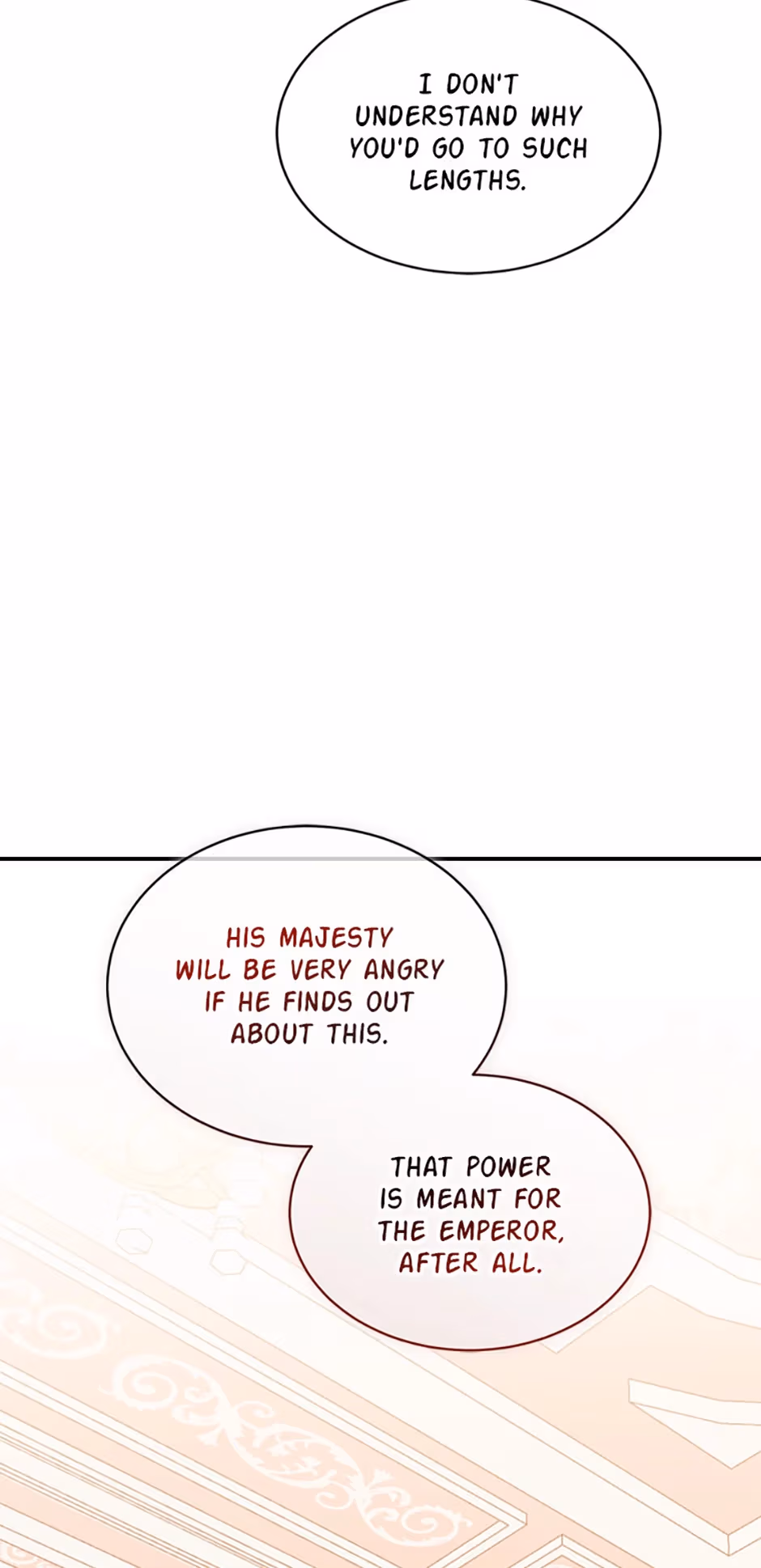 Read I Found Myself a Crazy Stepdad! chapter 56 image 11 on Lezhin