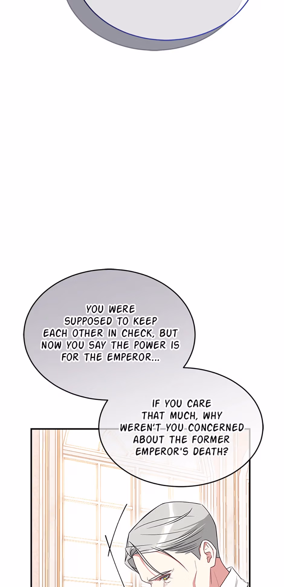 Read I Found Myself a Crazy Stepdad! chapter 56 image 13 on Lezhin