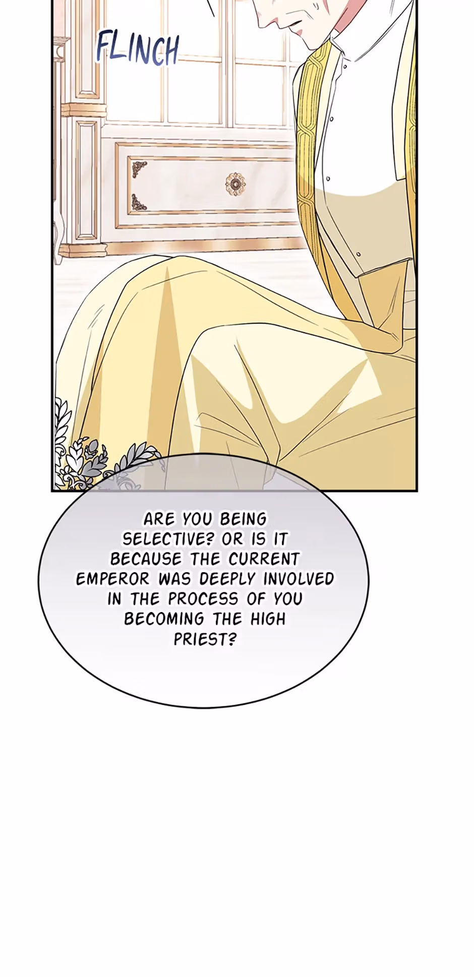 Read I Found Myself a Crazy Stepdad! chapter 56 image 14 on Lezhin