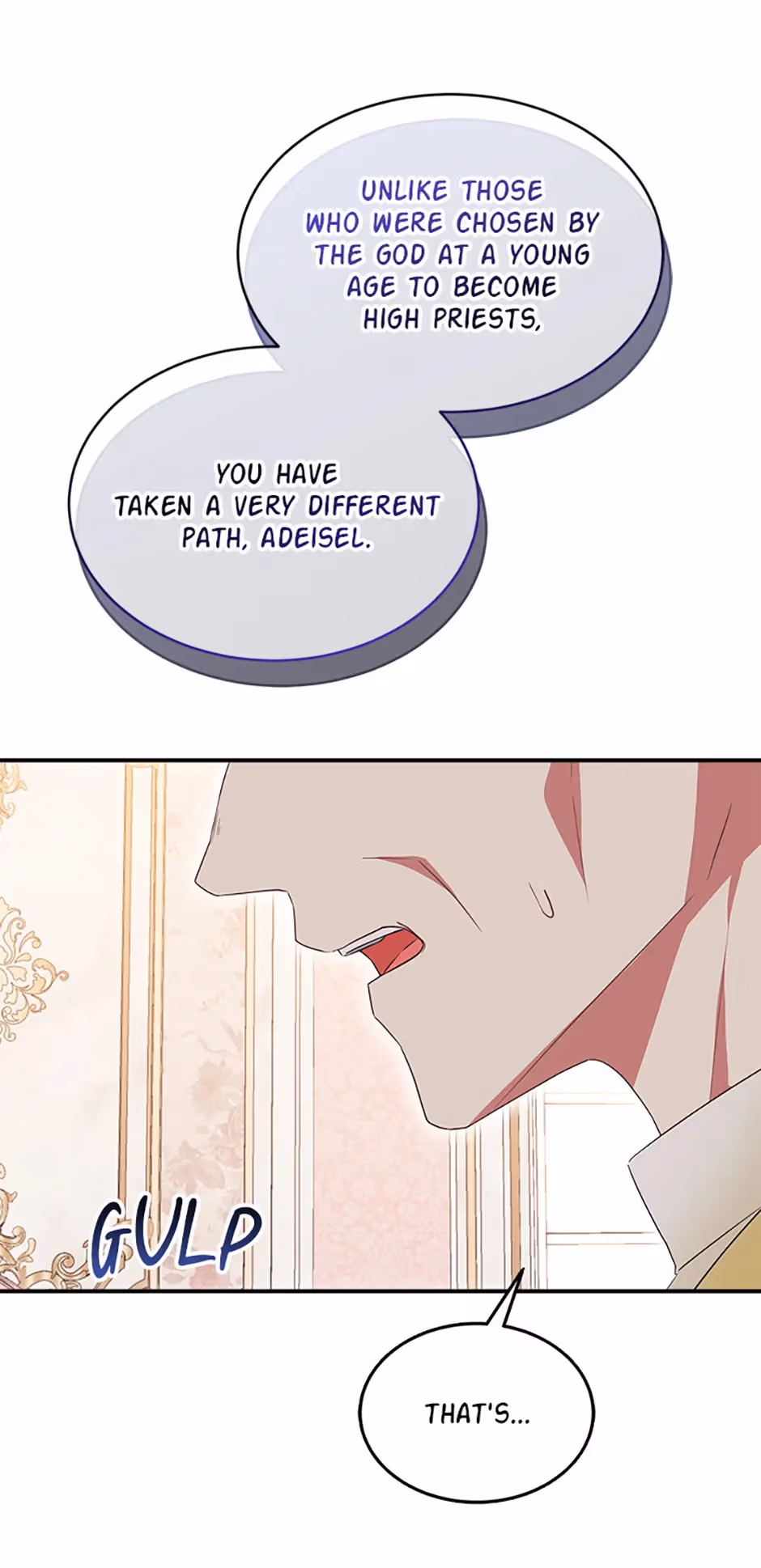 Read I Found Myself a Crazy Stepdad! chapter 56 image 15 on Lezhin