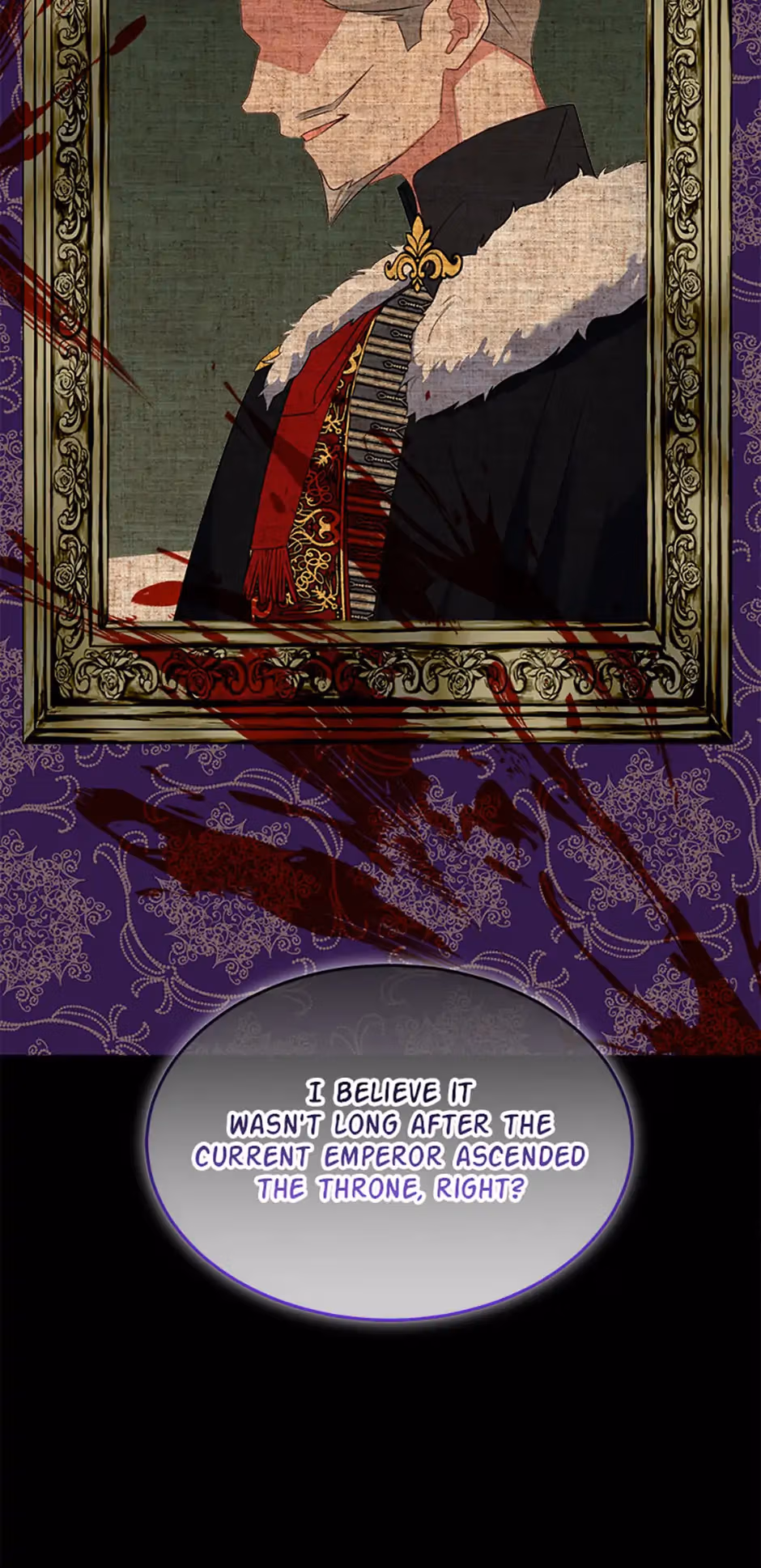 Read I Found Myself a Crazy Stepdad! chapter 56 image 17 on Lezhin