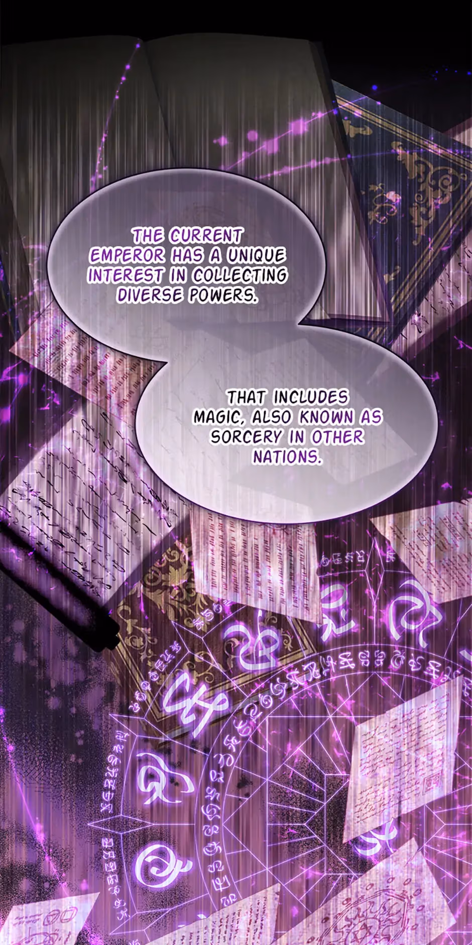 Read I Found Myself a Crazy Stepdad! chapter 56 image 18 on Lezhin