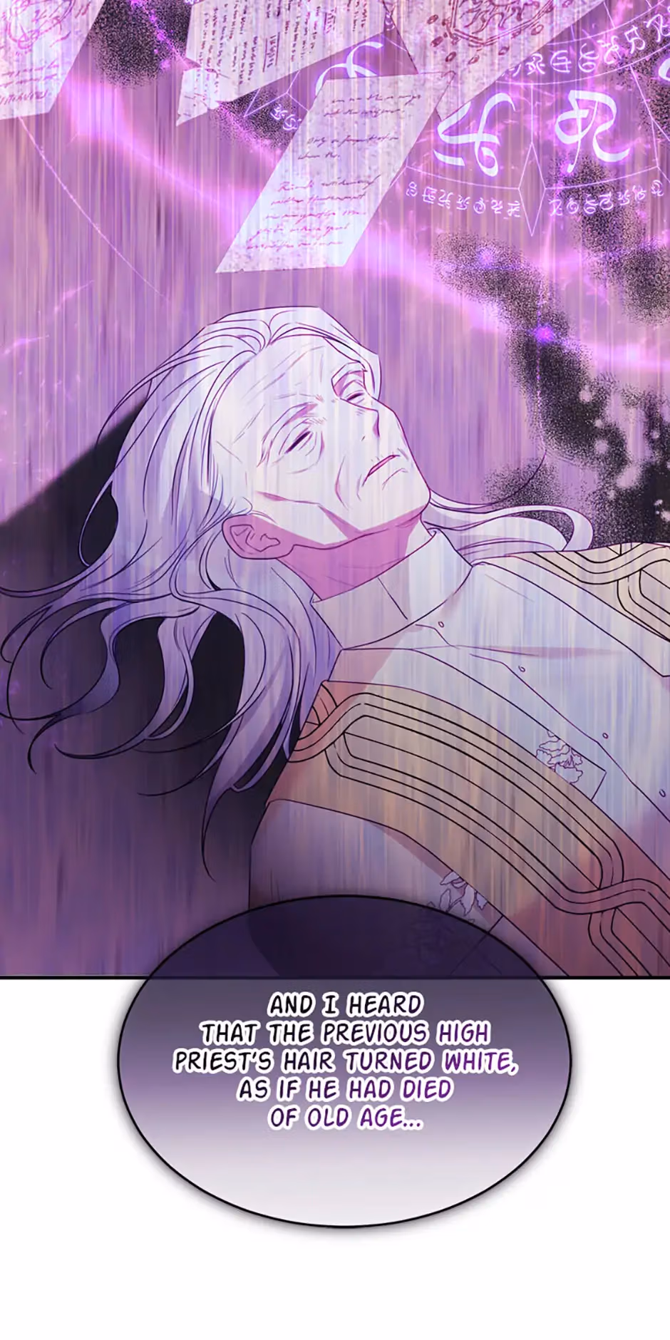 Read I Found Myself a Crazy Stepdad! chapter 56 image 19 on Lezhin