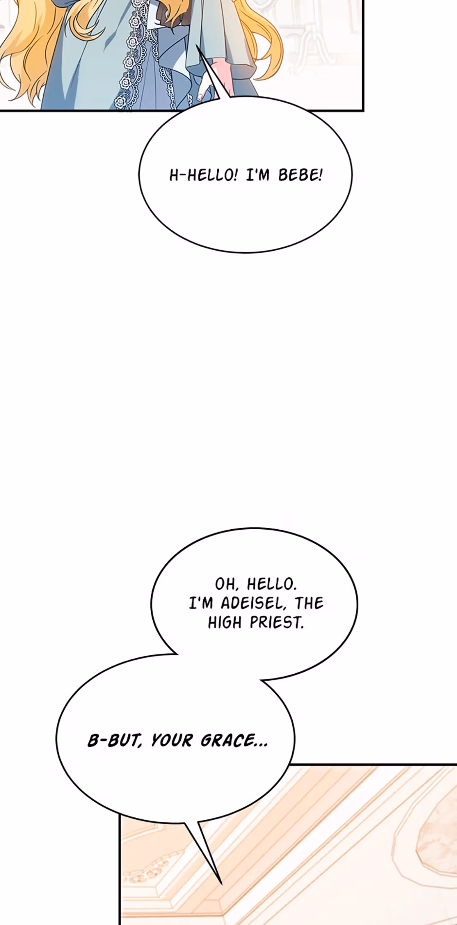 Read I Found Myself a Crazy Stepdad! chapter 56 image 2 on Lezhin