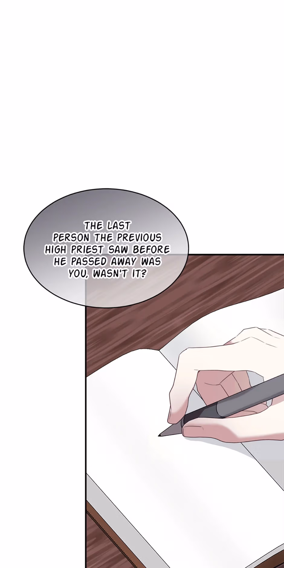 Read I Found Myself a Crazy Stepdad! chapter 56 image 21 on Lezhin