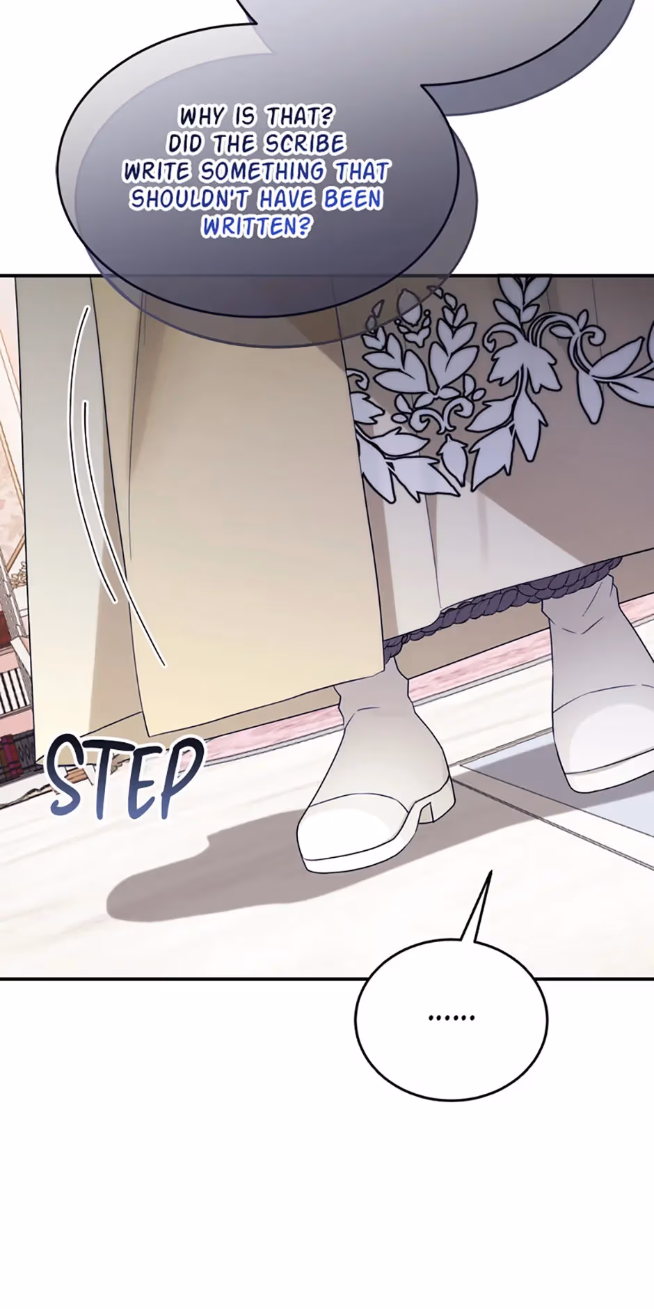 Read I Found Myself a Crazy Stepdad! chapter 56 image 23 on Lezhin