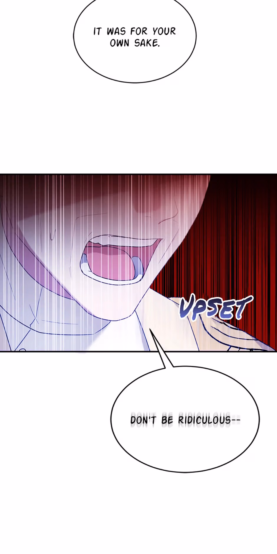 Read I Found Myself a Crazy Stepdad! chapter 56 image 27 on Lezhin