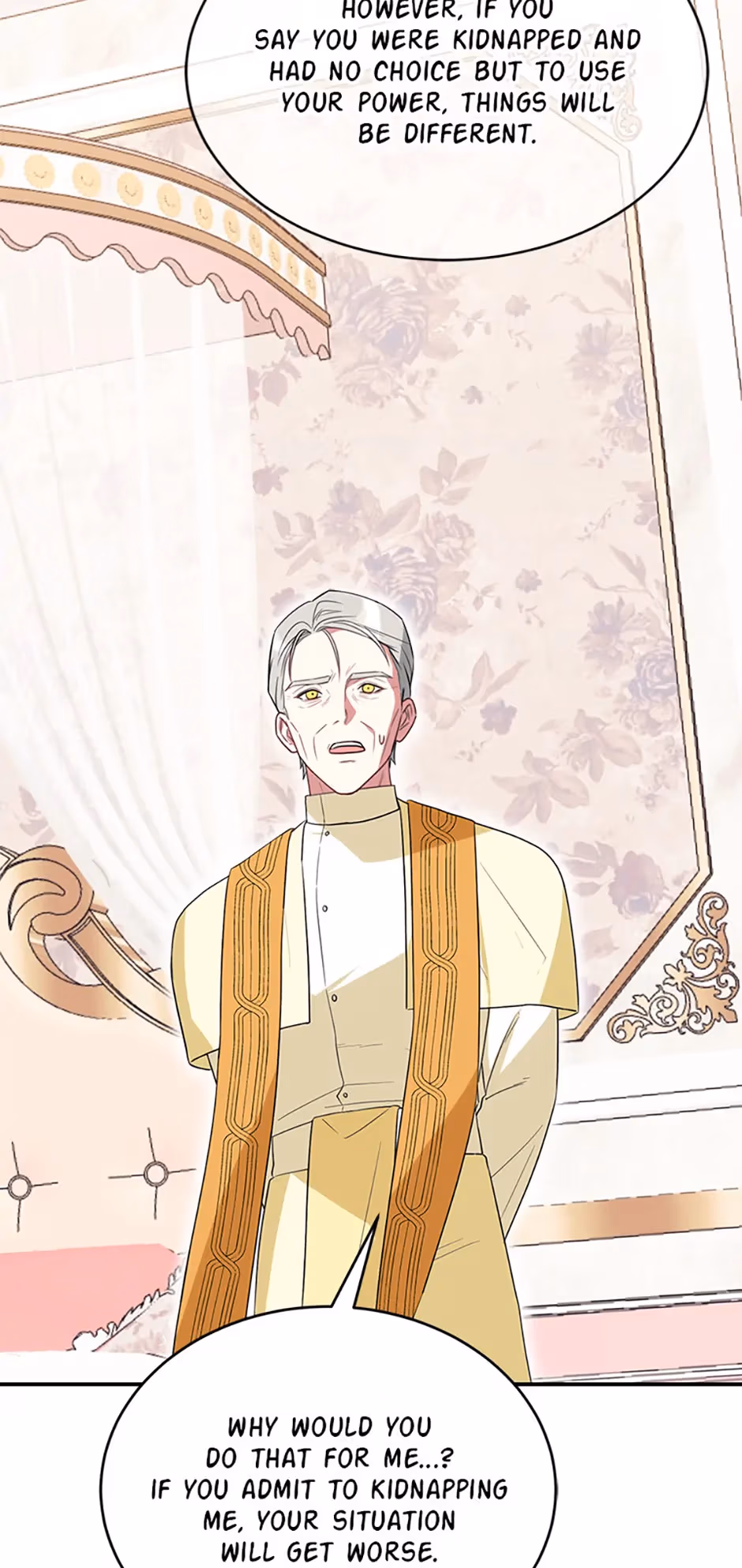 Read I Found Myself a Crazy Stepdad! chapter 56 image 29 on Lezhin