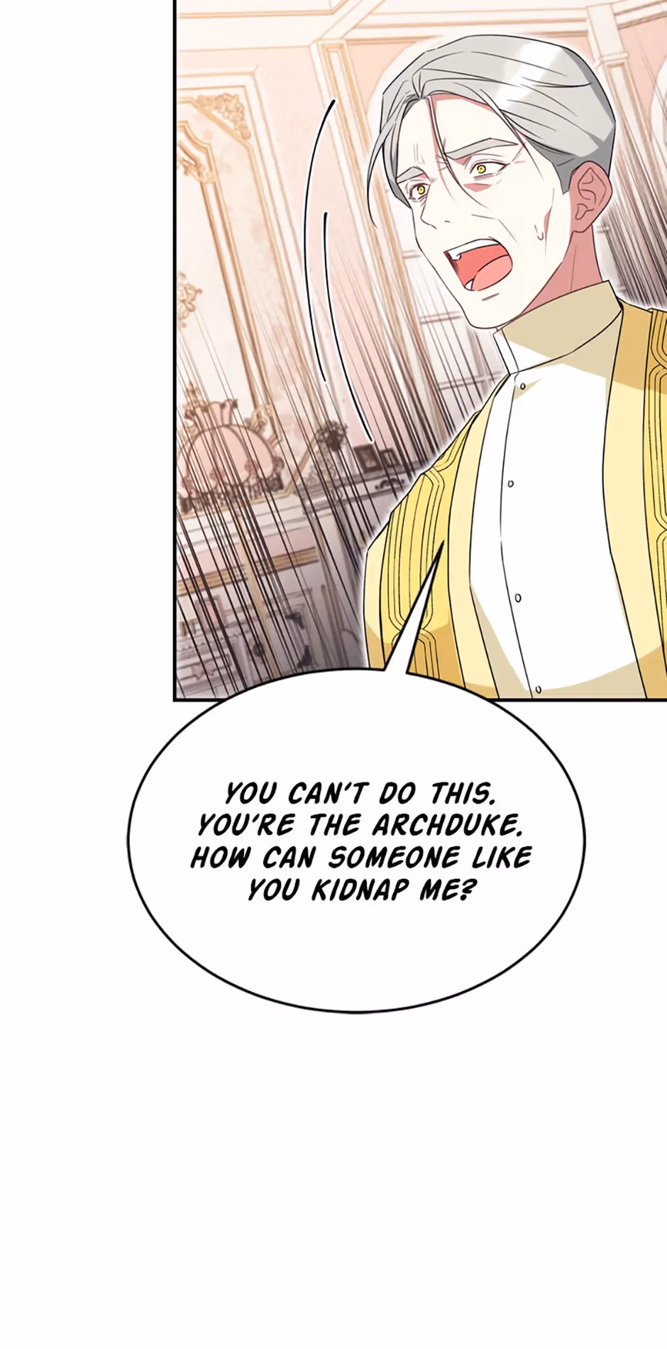 Read I Found Myself a Crazy Stepdad! chapter 56 image 3 on Lezhin
