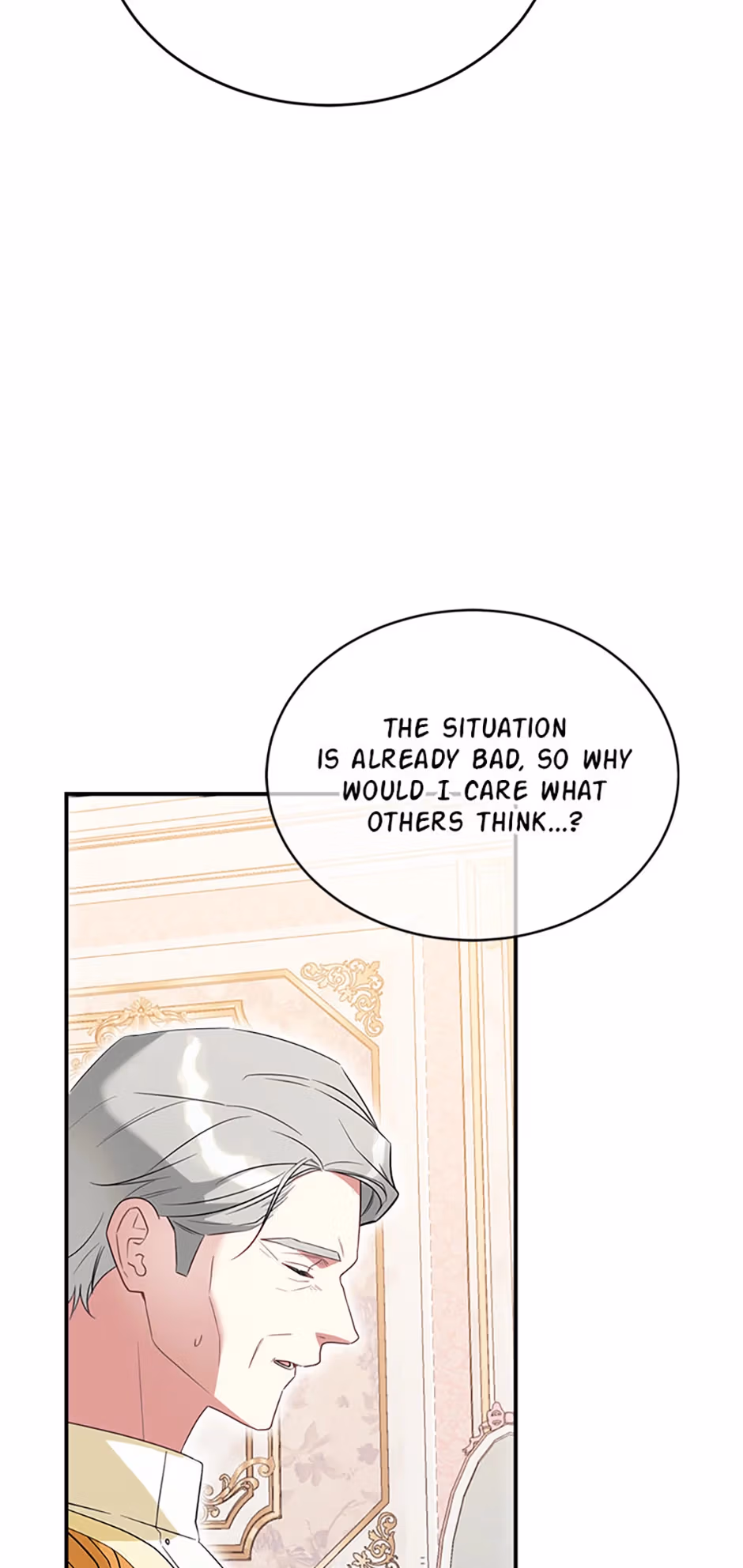 Read I Found Myself a Crazy Stepdad! chapter 56 image 30 on Lezhin