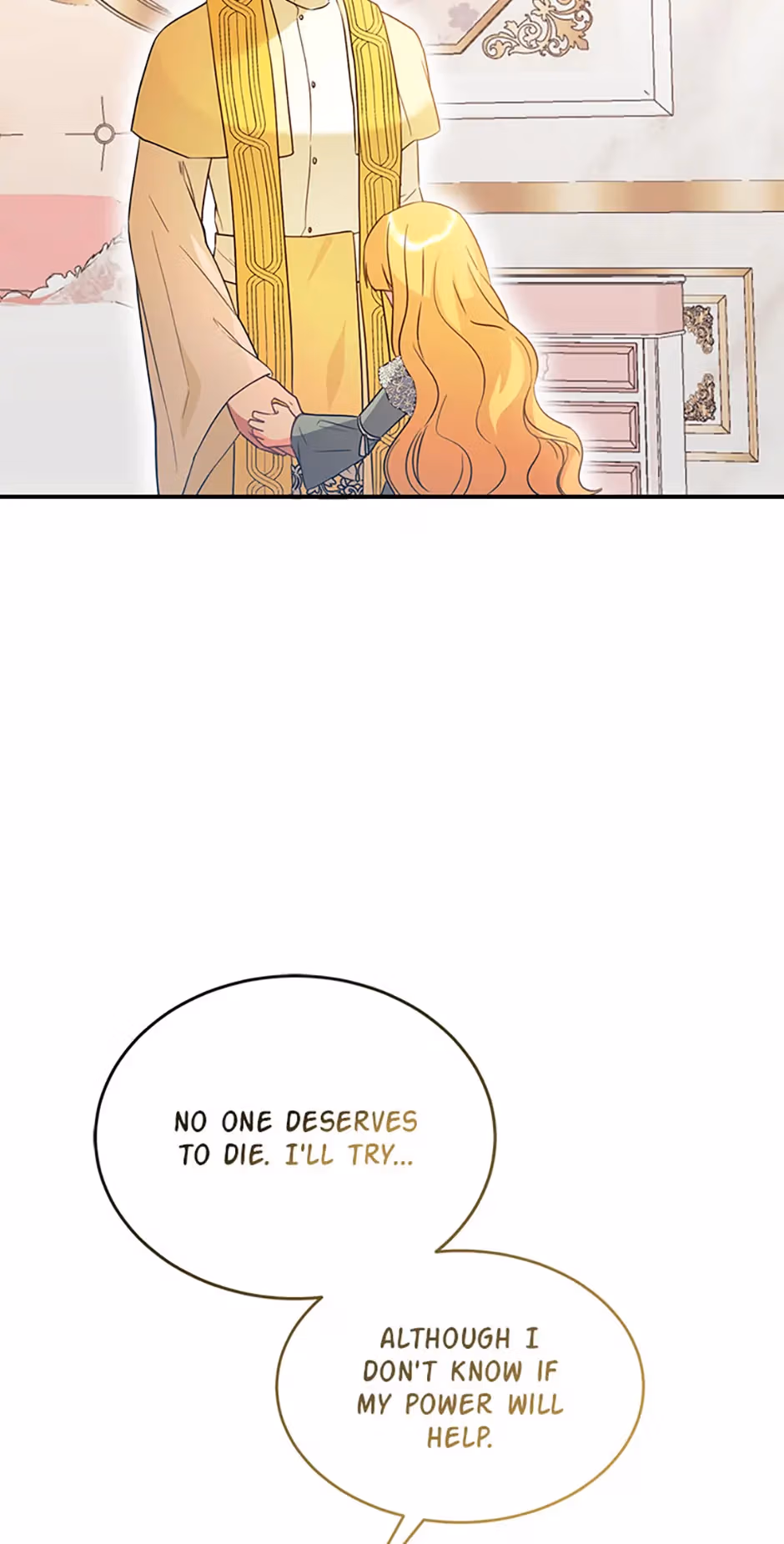 Read I Found Myself a Crazy Stepdad! chapter 56 image 38 on Lezhin