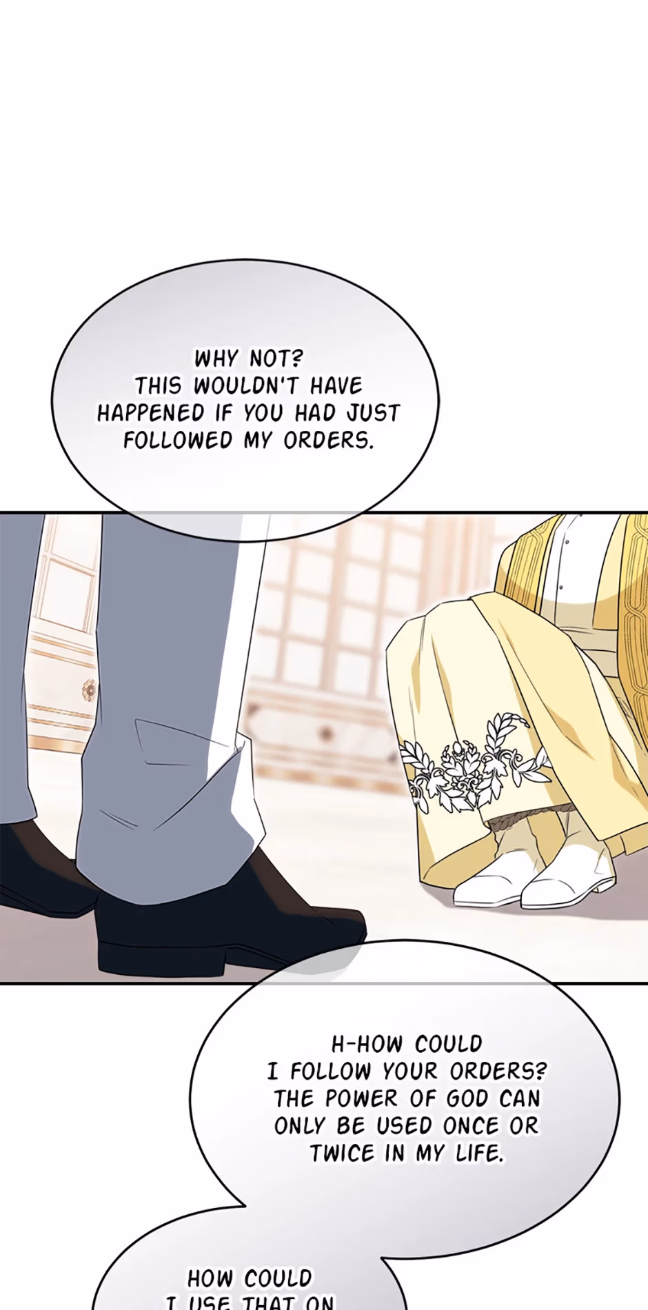 Read I Found Myself a Crazy Stepdad! chapter 56 image 4 on Lezhin