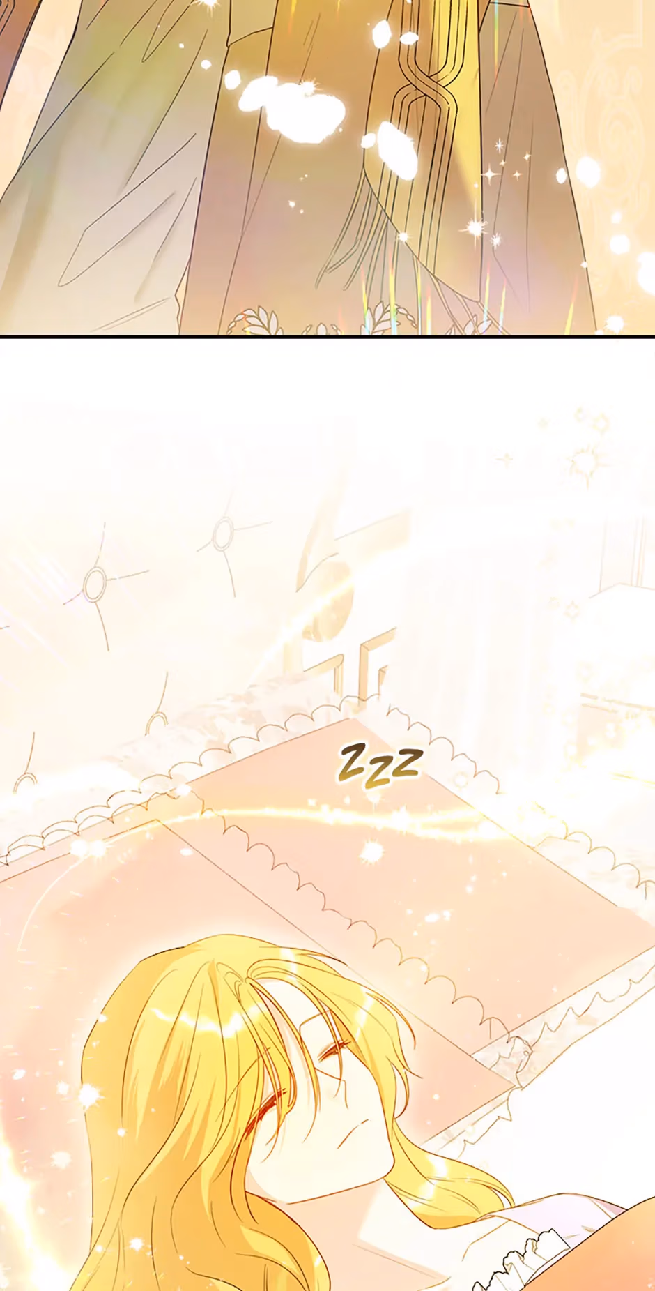 Read I Found Myself a Crazy Stepdad! chapter 56 image 41 on Lezhin