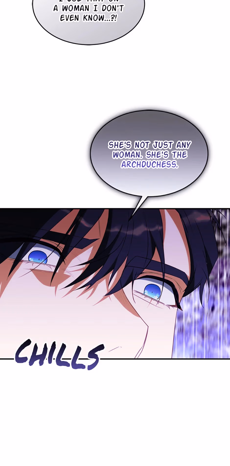 Read I Found Myself a Crazy Stepdad! chapter 56 image 5 on Lezhin
