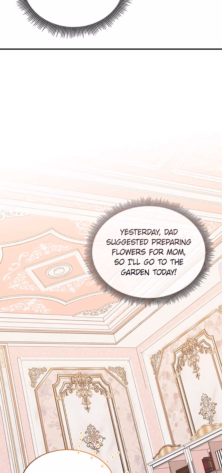 Read I Found Myself a Crazy Stepdad! chapter 56 image 50 on Lezhin