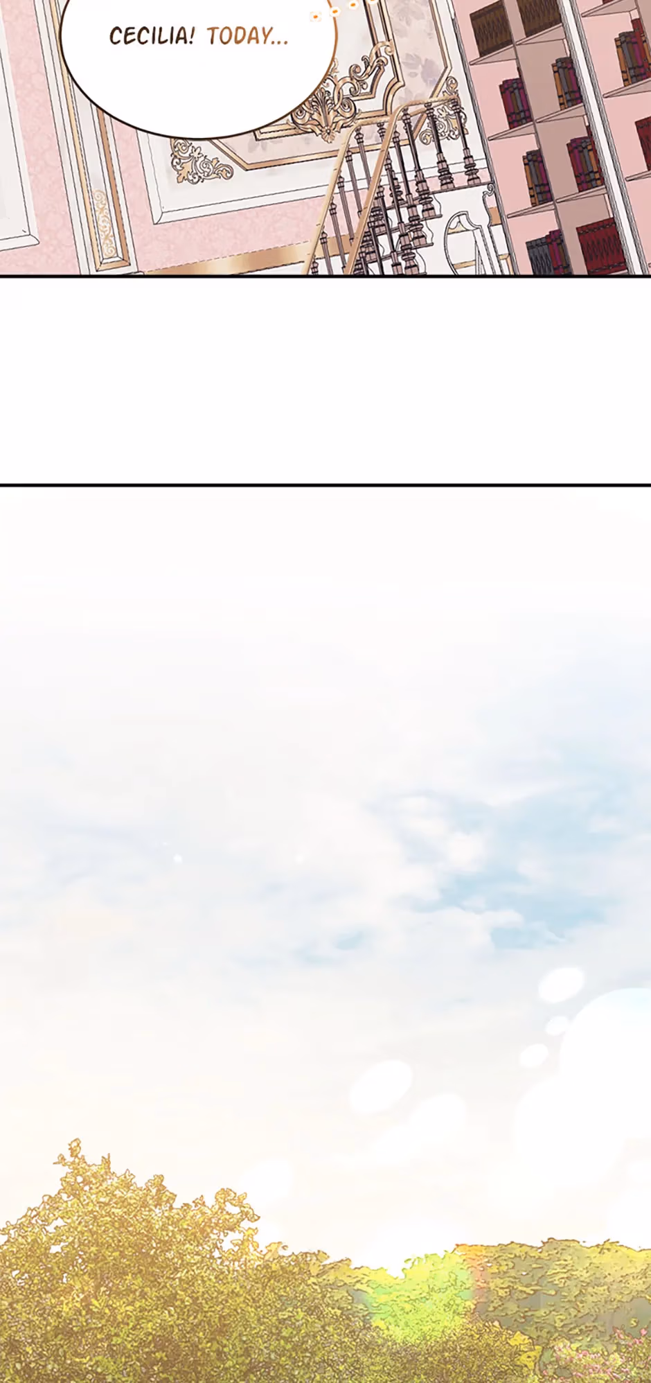 Read I Found Myself a Crazy Stepdad! chapter 56 image 51 on Lezhin