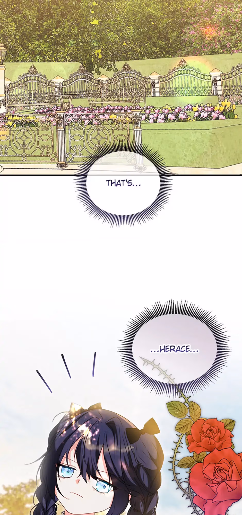 Read I Found Myself a Crazy Stepdad! chapter 56 image 52 on Lezhin