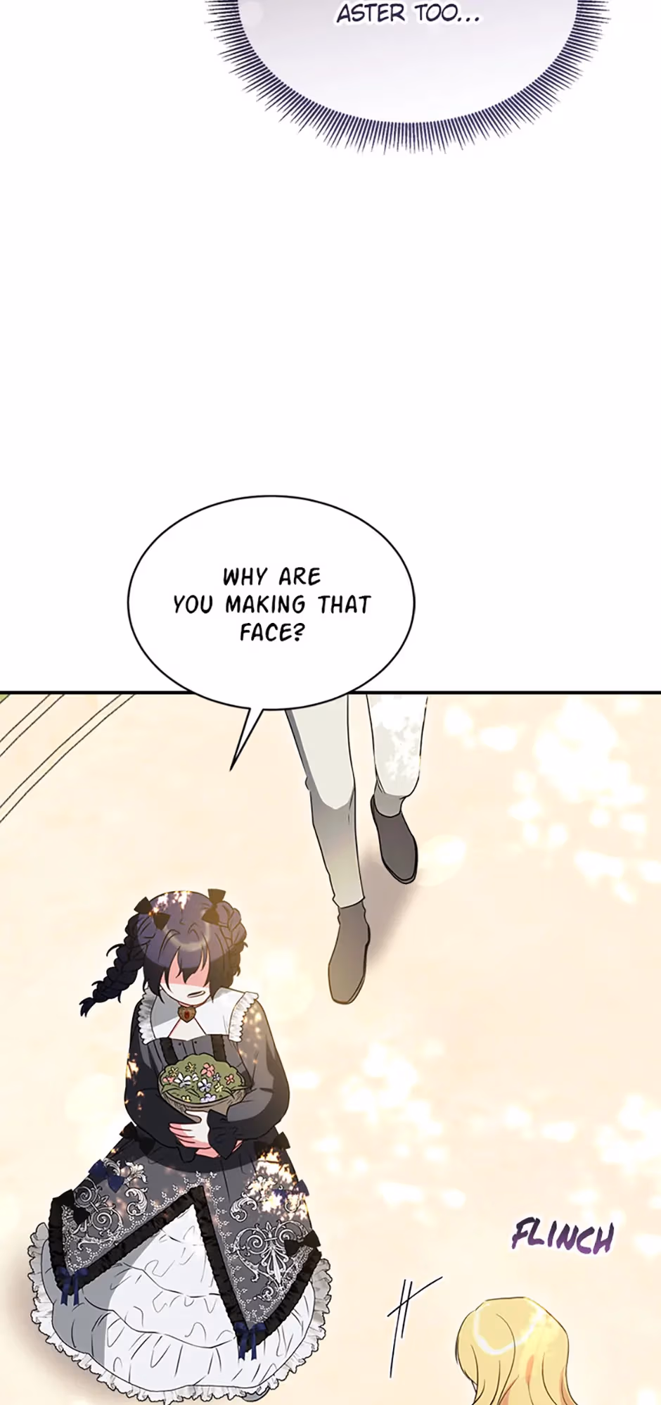 Read I Found Myself a Crazy Stepdad! chapter 56 image 54 on Lezhin