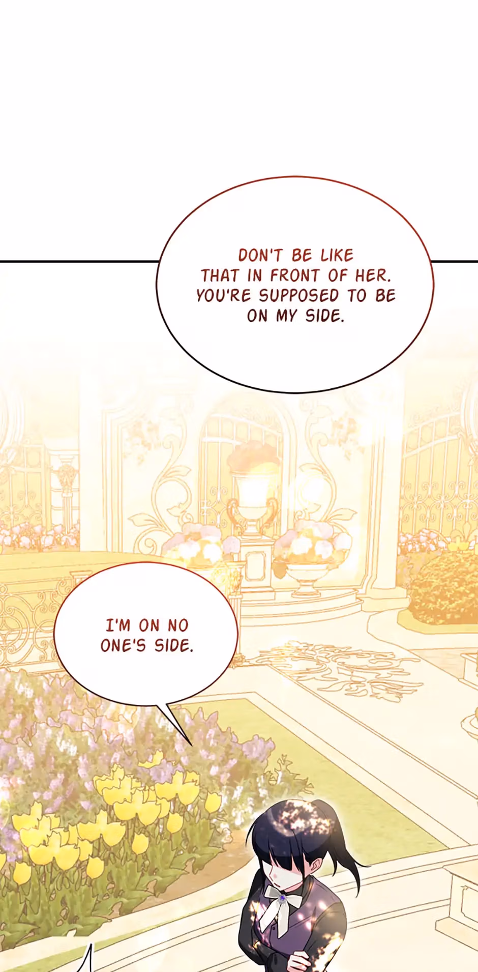 Read I Found Myself a Crazy Stepdad! chapter 56 image 57 on Lezhin