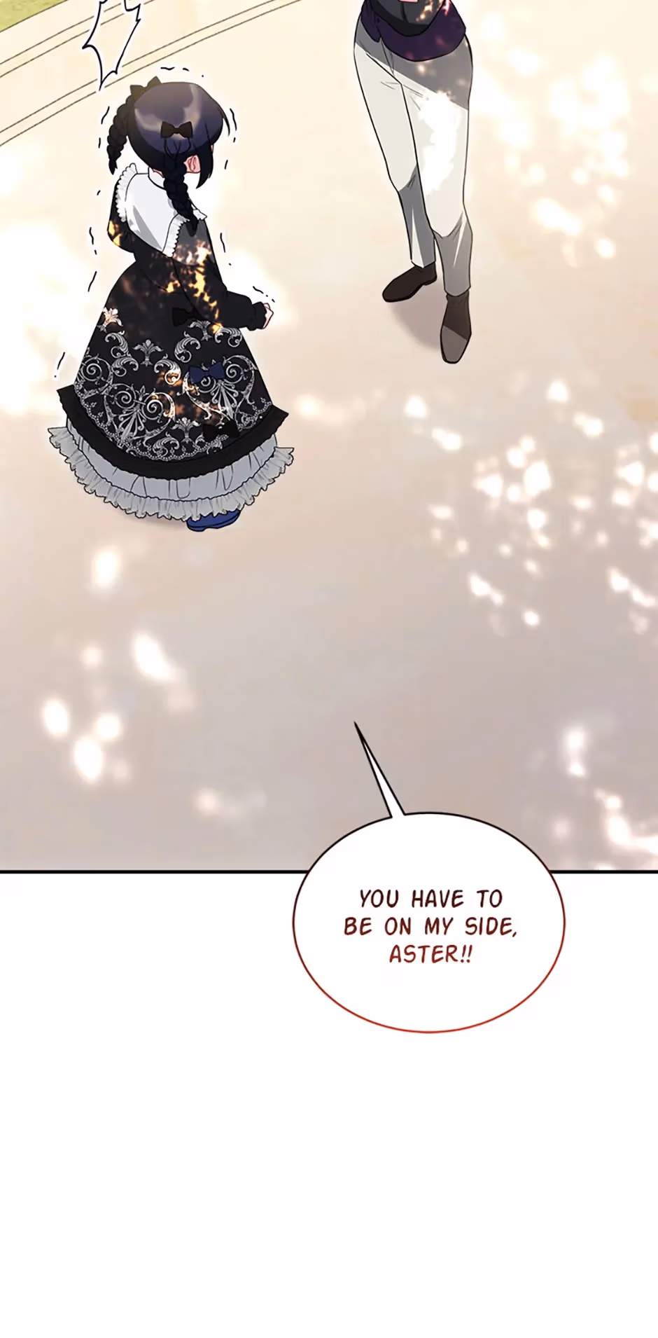 Read I Found Myself a Crazy Stepdad! chapter 56 image 58 on Lezhin