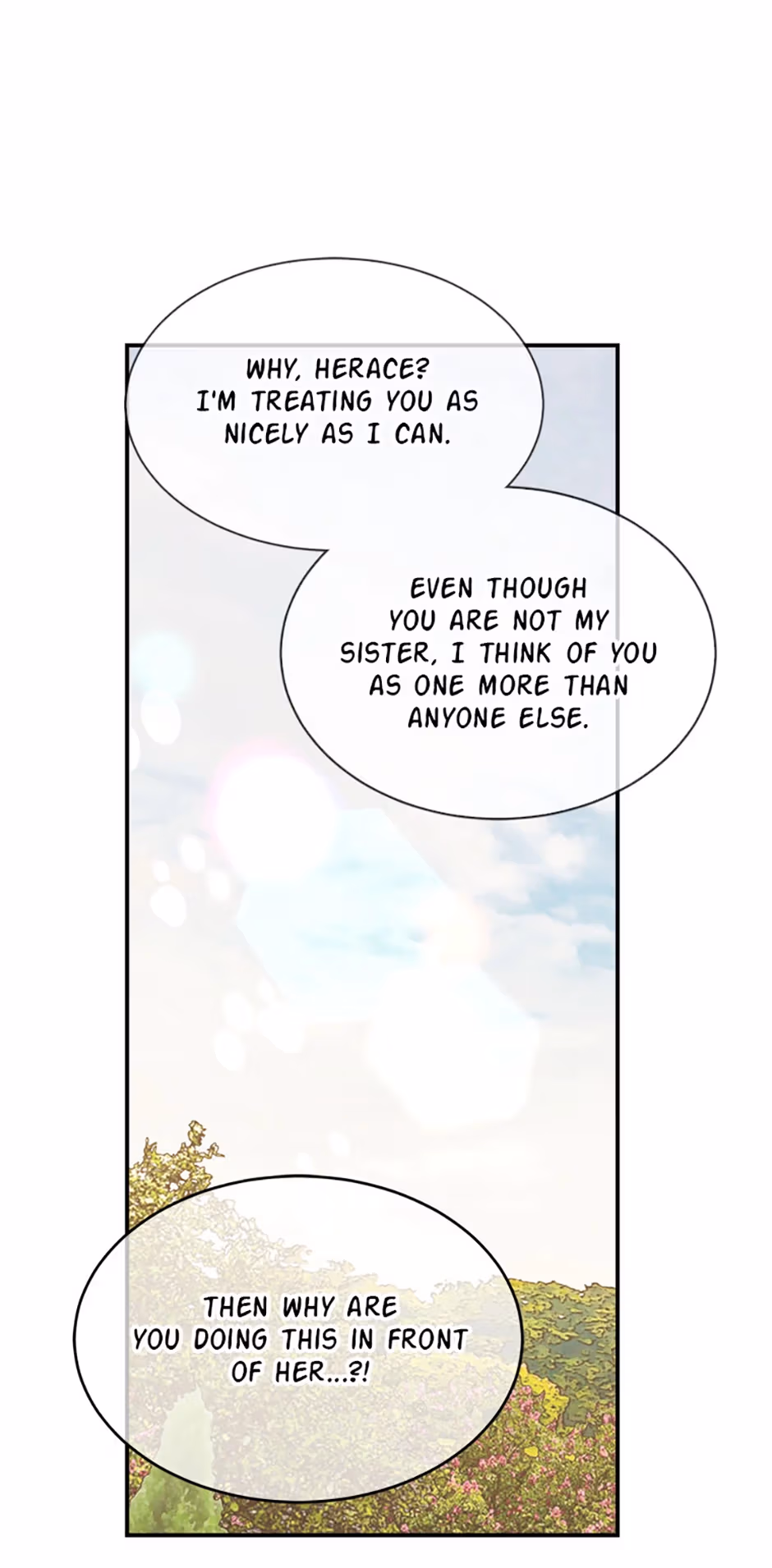 Read I Found Myself a Crazy Stepdad! chapter 56 image 59 on Lezhin