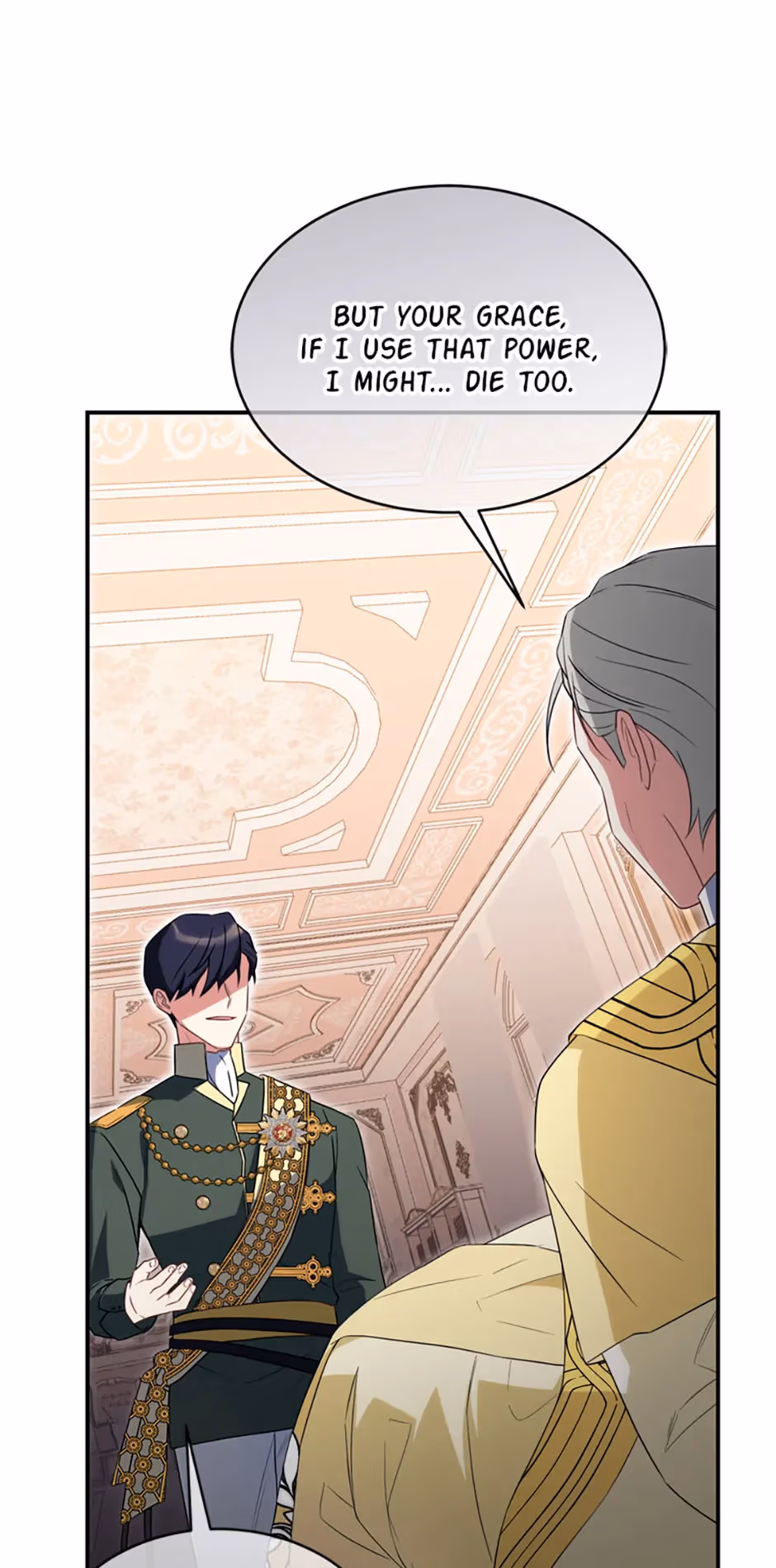 Read I Found Myself a Crazy Stepdad! chapter 56 image 6 on Lezhin