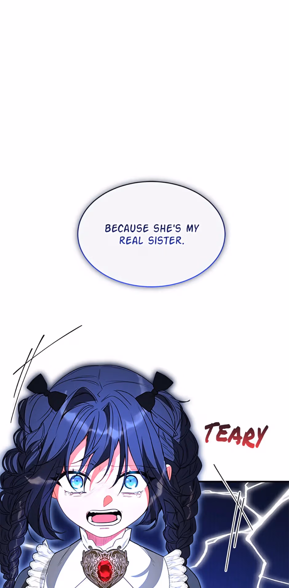 Read I Found Myself a Crazy Stepdad! chapter 56 image 60 on Lezhin