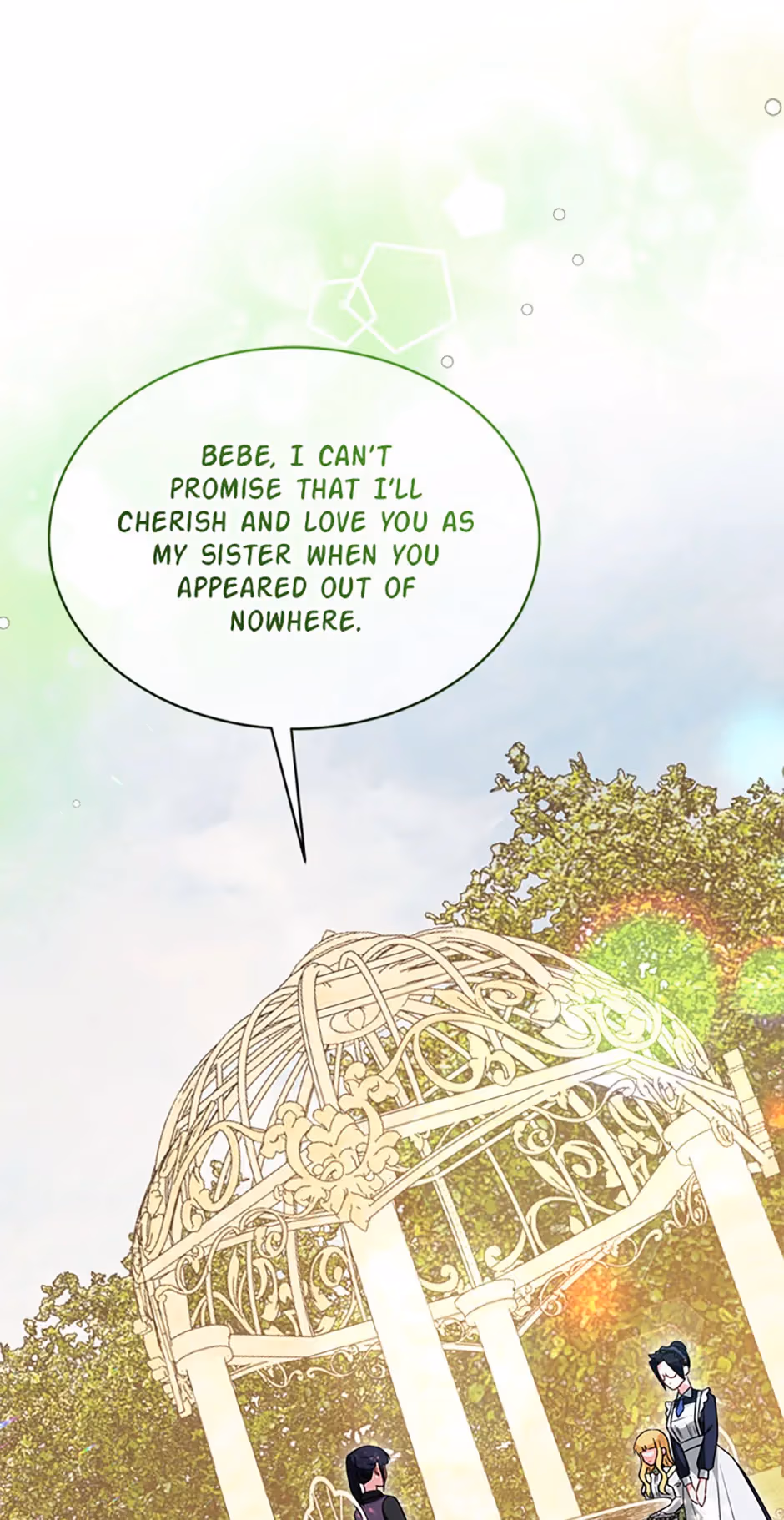 Read I Found Myself a Crazy Stepdad! chapter 56 image 65 on Lezhin