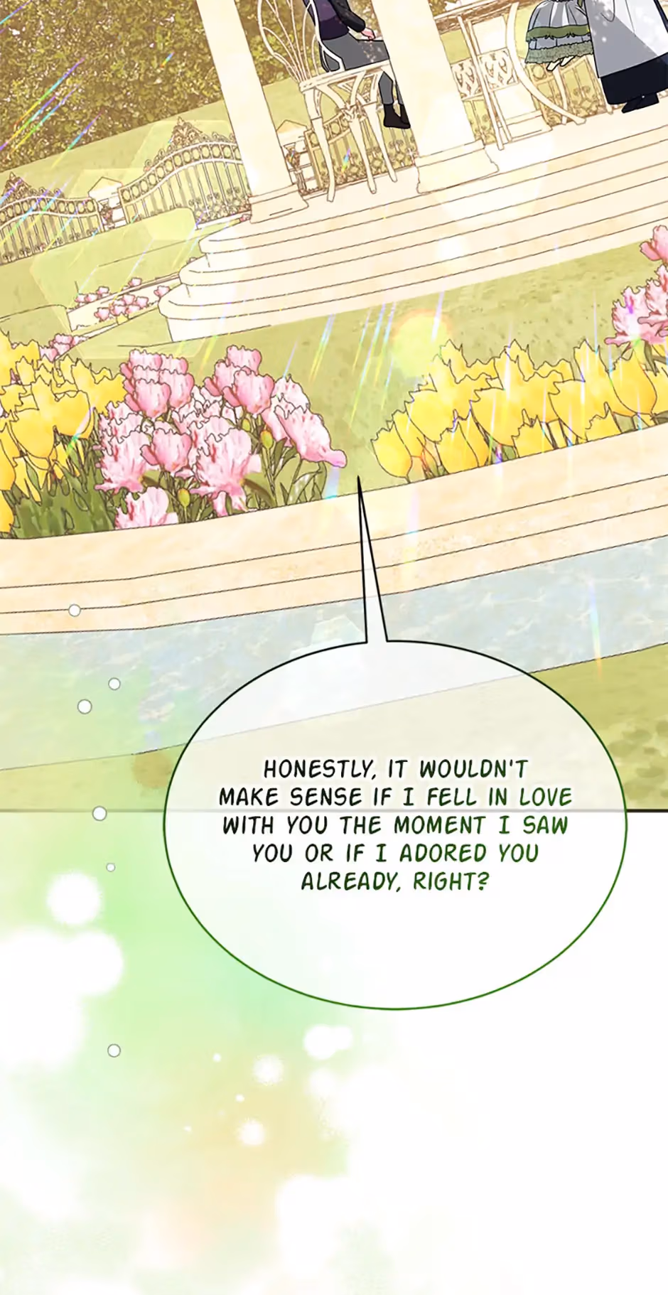 Read I Found Myself a Crazy Stepdad! chapter 56 image 66 on Lezhin
