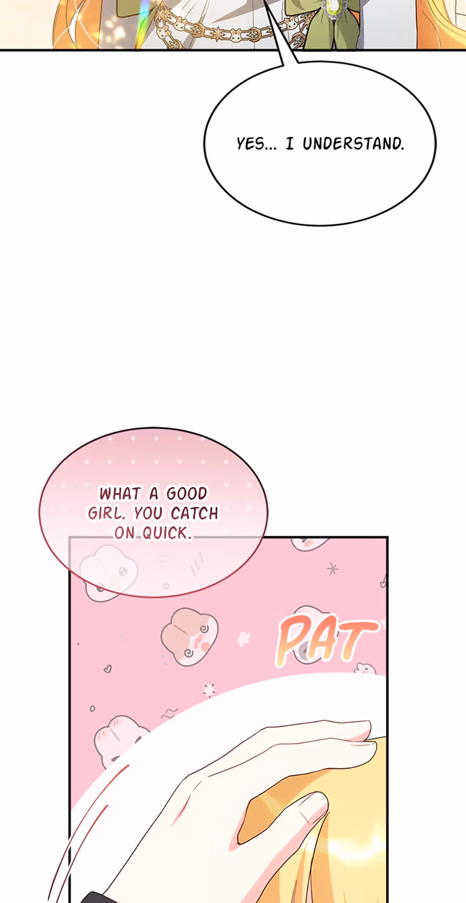 Read I Found Myself a Crazy Stepdad! chapter 56 image 69 on Lezhin