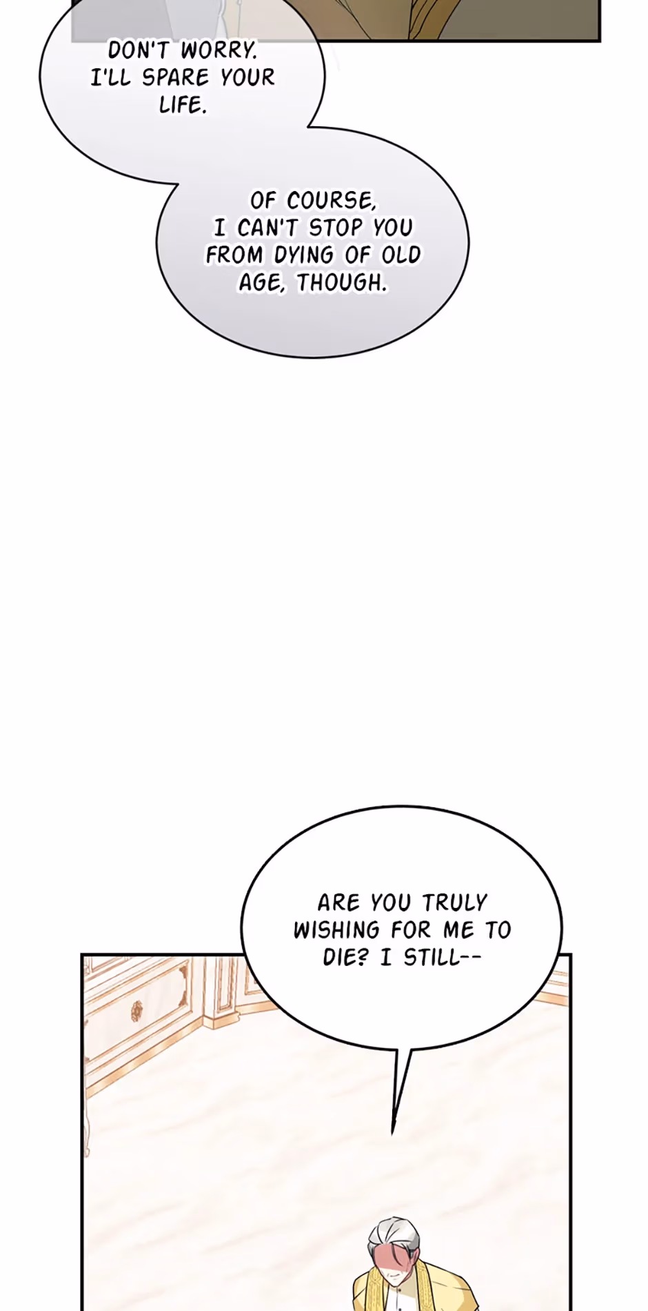 Read I Found Myself a Crazy Stepdad! chapter 56 image 7 on Lezhin