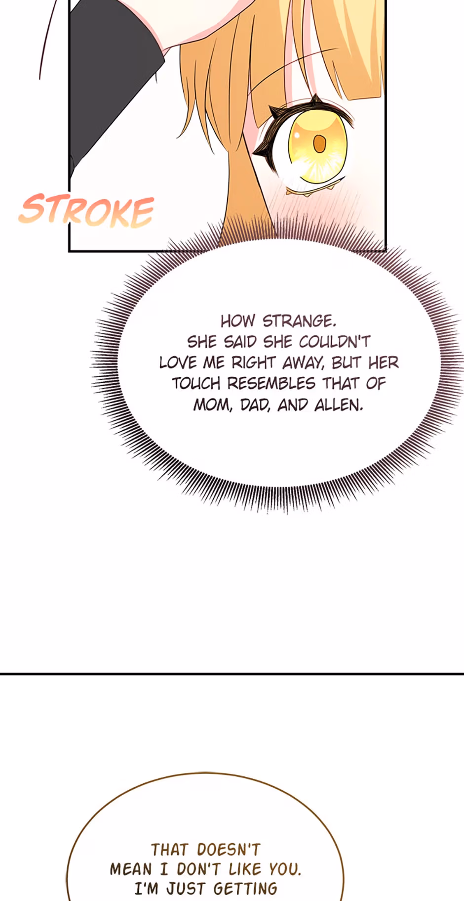 Read I Found Myself a Crazy Stepdad! chapter 56 image 70 on Lezhin