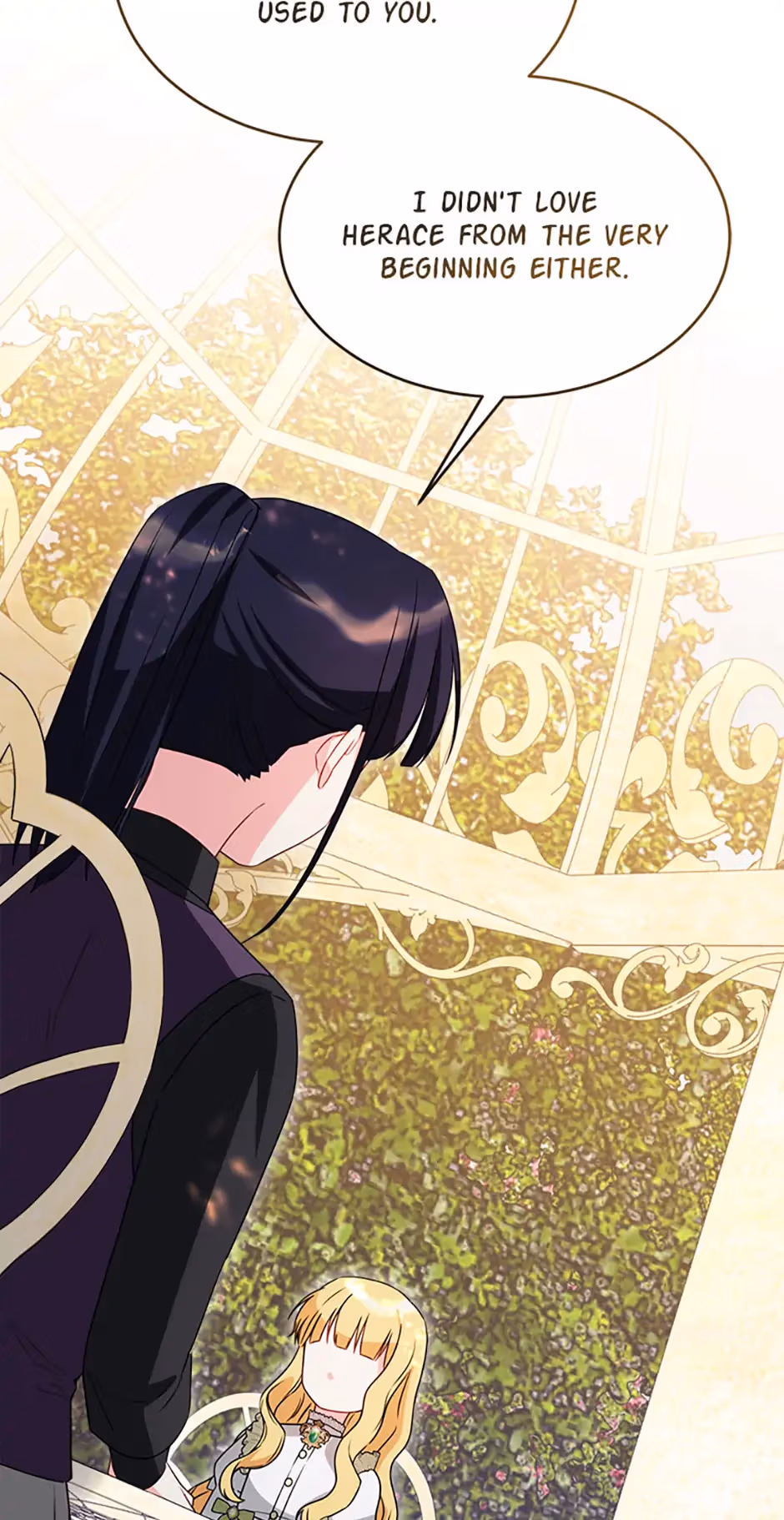 Read I Found Myself a Crazy Stepdad! chapter 56 image 71 on Lezhin