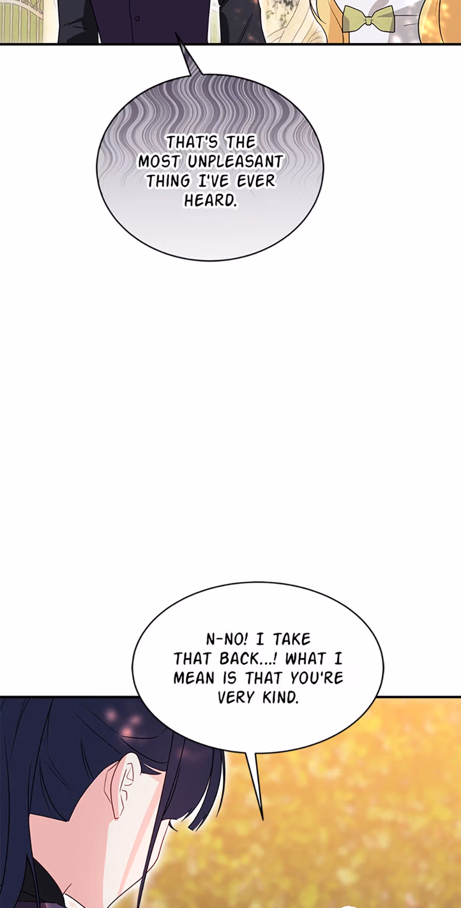 Read I Found Myself a Crazy Stepdad! chapter 56 image 76 on Lezhin