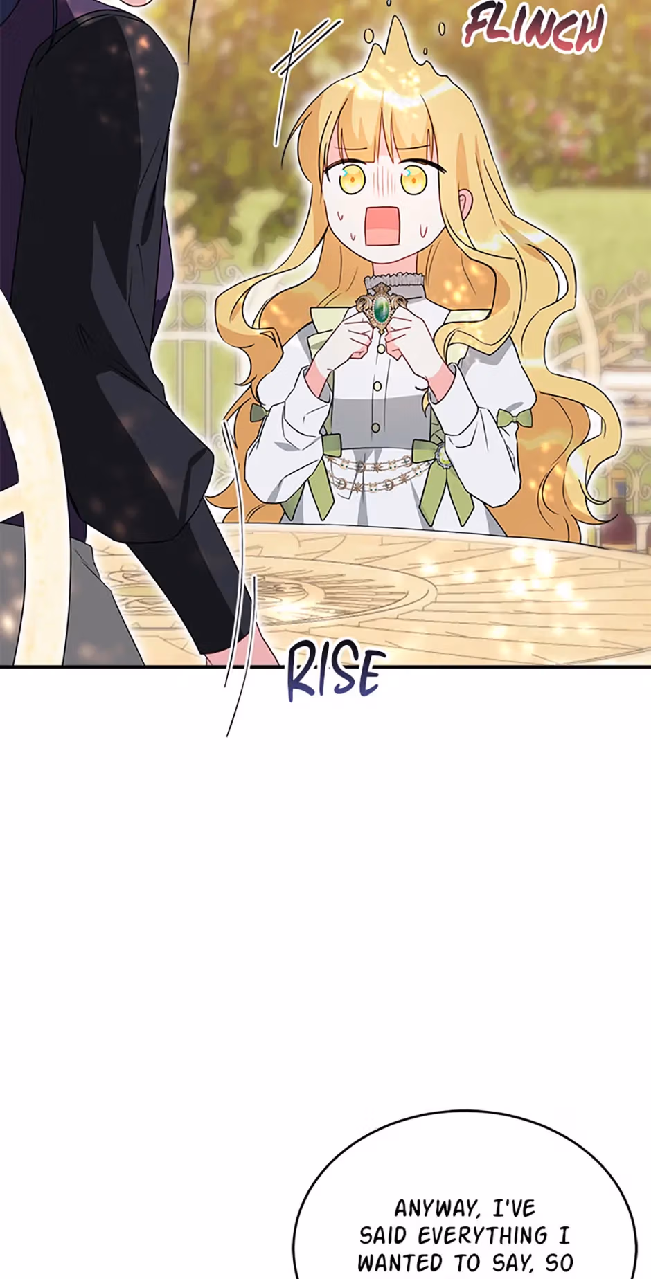 Read I Found Myself a Crazy Stepdad! chapter 56 image 77 on Lezhin