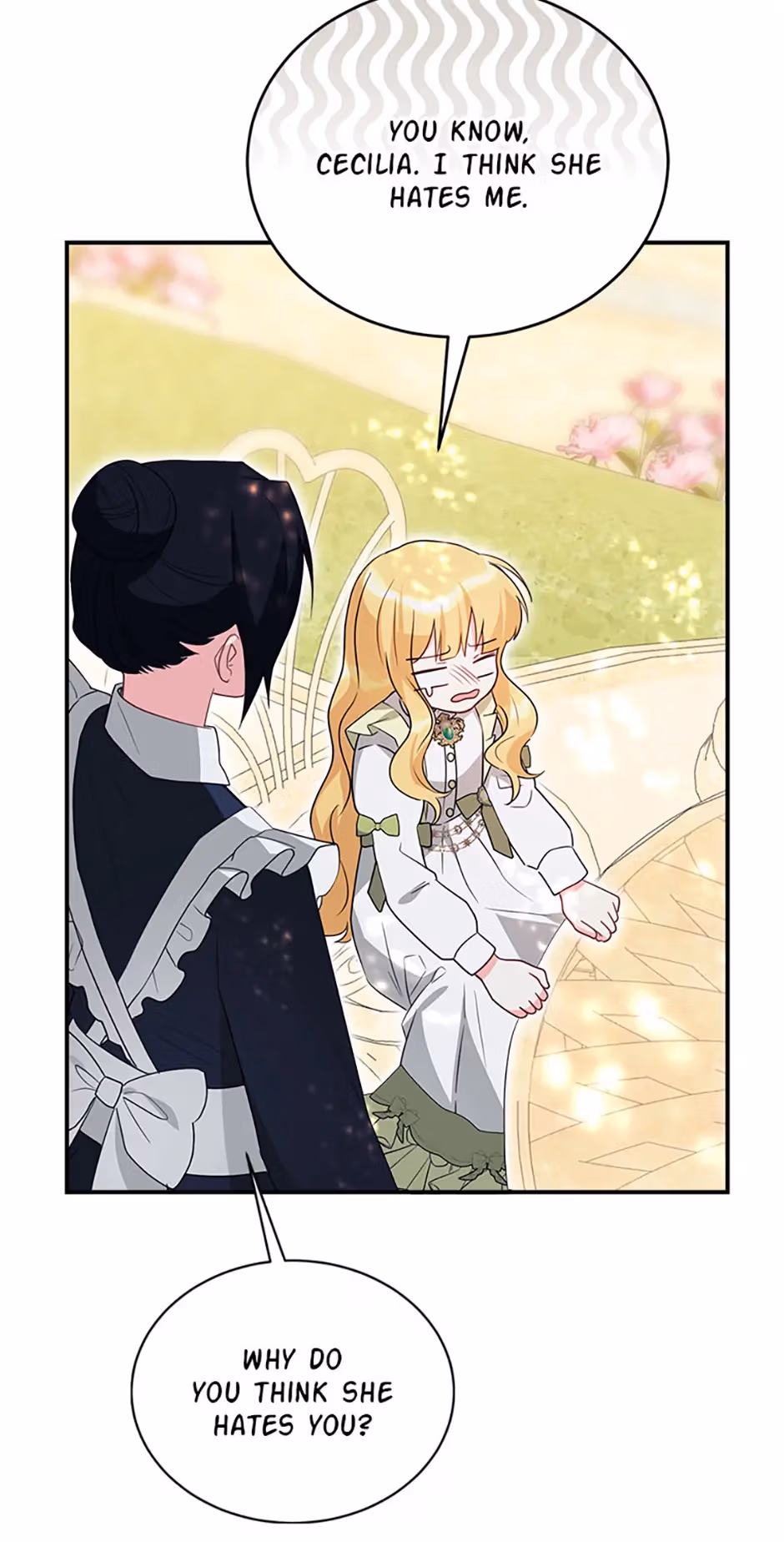 Read I Found Myself a Crazy Stepdad! chapter 56 image 79 on Lezhin