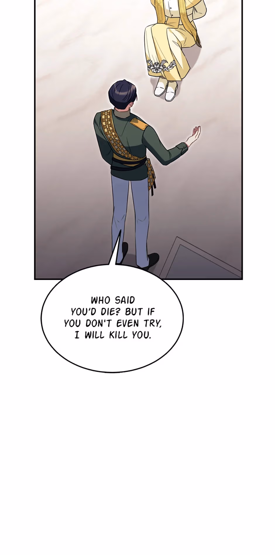 Read I Found Myself a Crazy Stepdad! chapter 56 image 8 on Lezhin