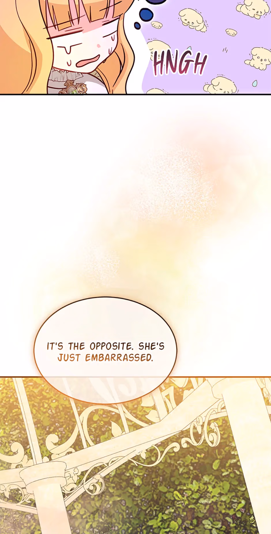 Read I Found Myself a Crazy Stepdad! chapter 56 image 81 on Lezhin
