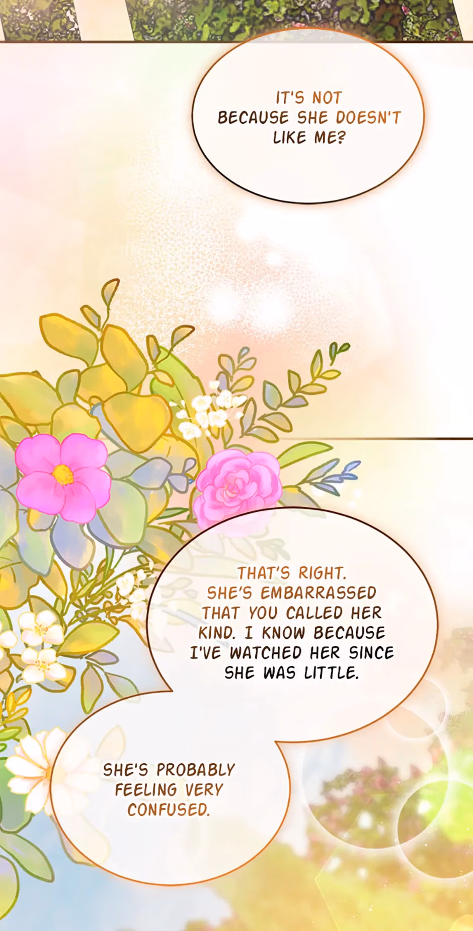 Read I Found Myself a Crazy Stepdad! chapter 56 image 82 on Lezhin
