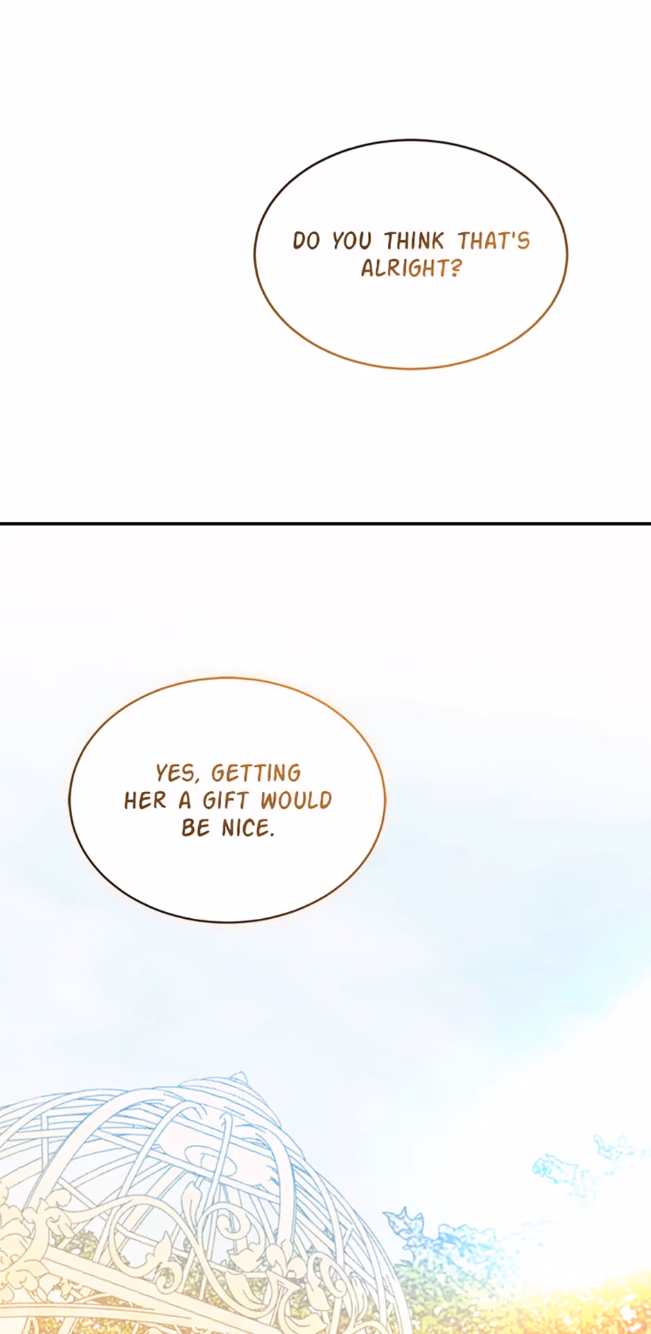Read I Found Myself a Crazy Stepdad! chapter 56 image 85 on Lezhin