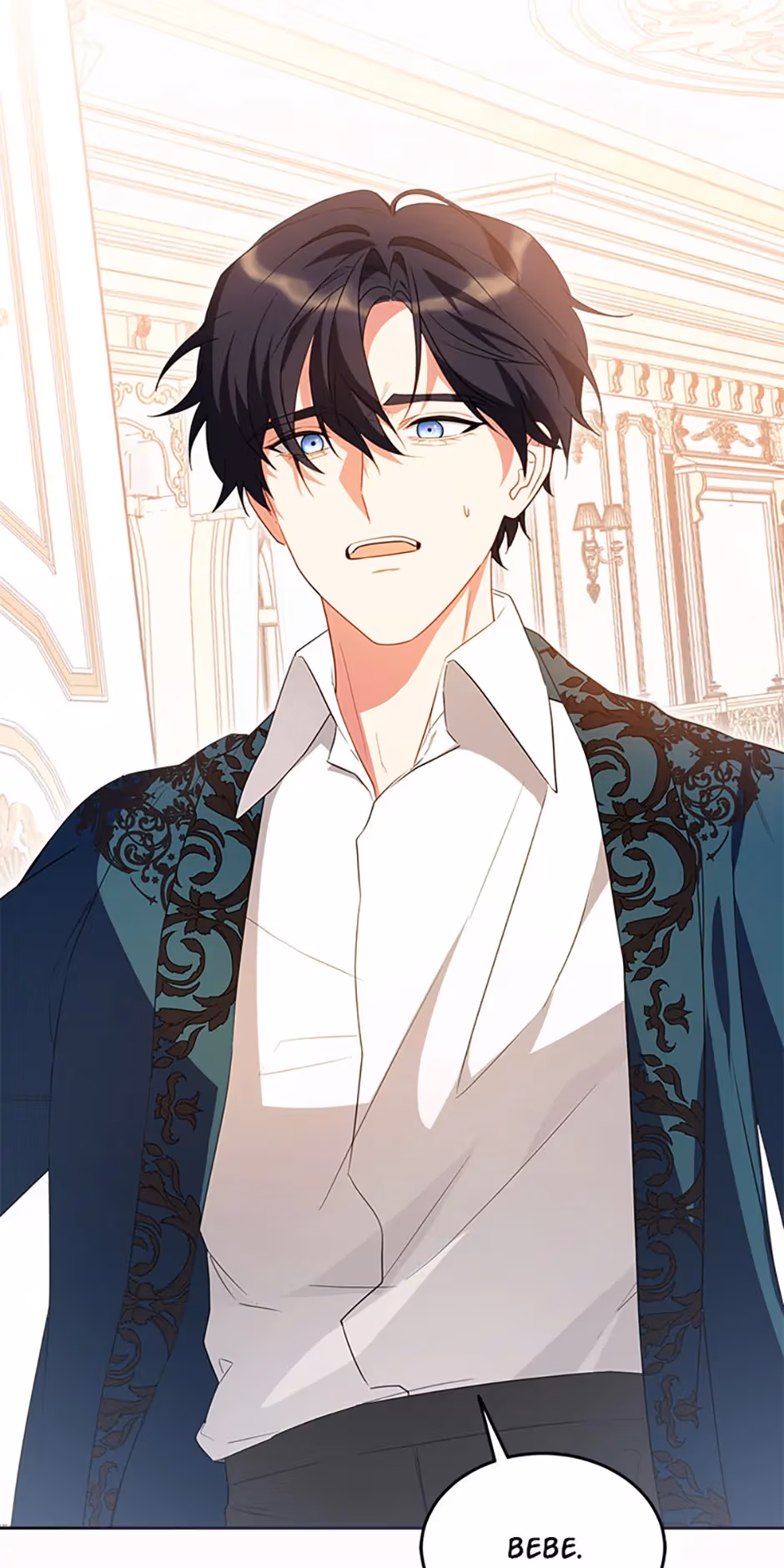 Read I Found Myself a Crazy Stepdad! chapter 57 image 13 on Lezhin