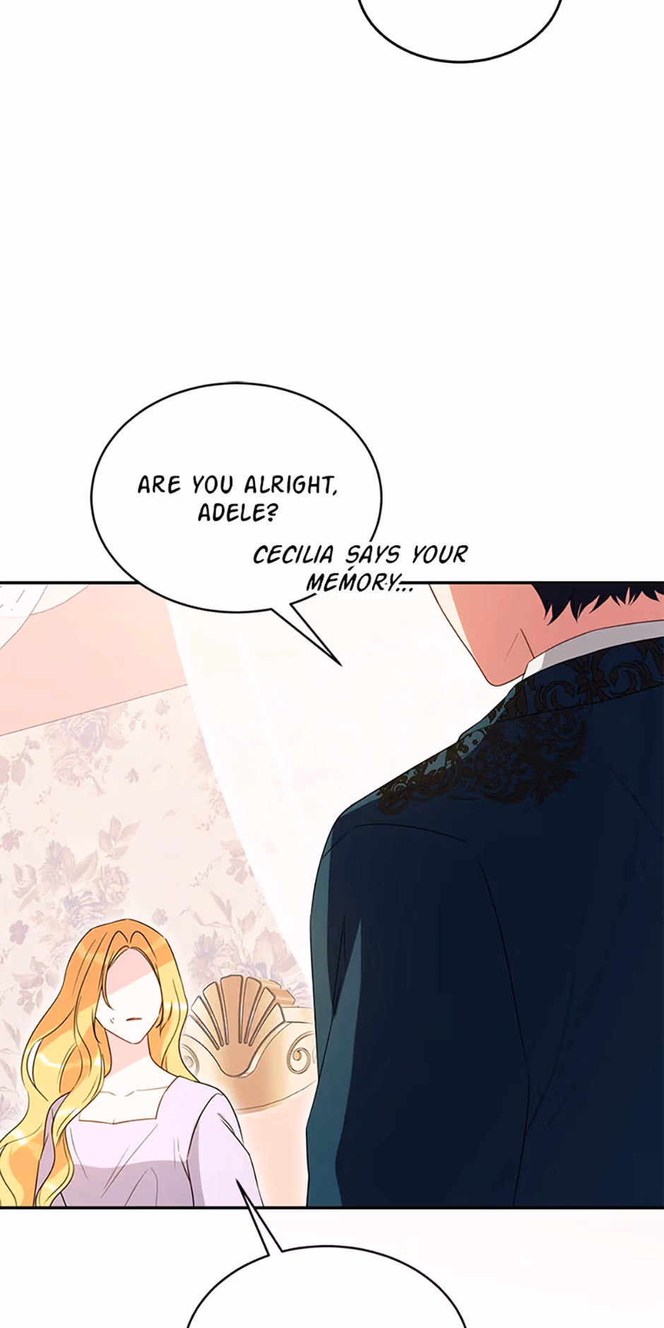 Read I Found Myself a Crazy Stepdad! chapter 57 image 14 on Lezhin
