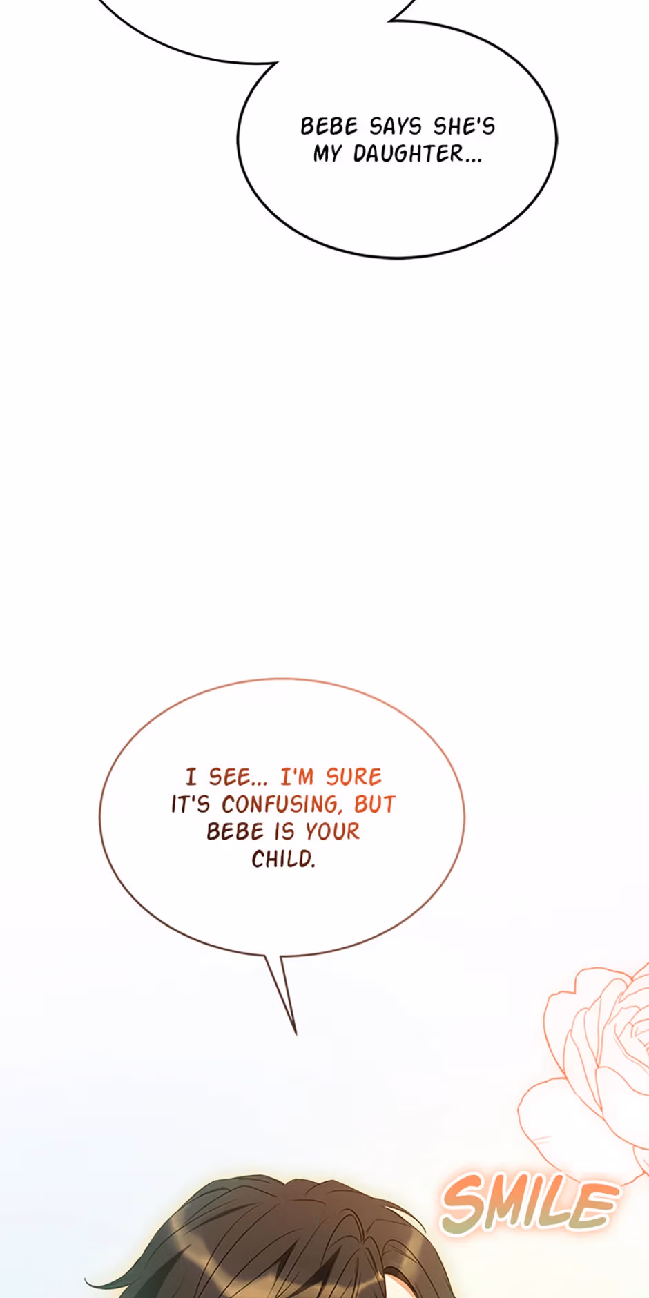 Read I Found Myself a Crazy Stepdad! chapter 57 image 18 on Lezhin