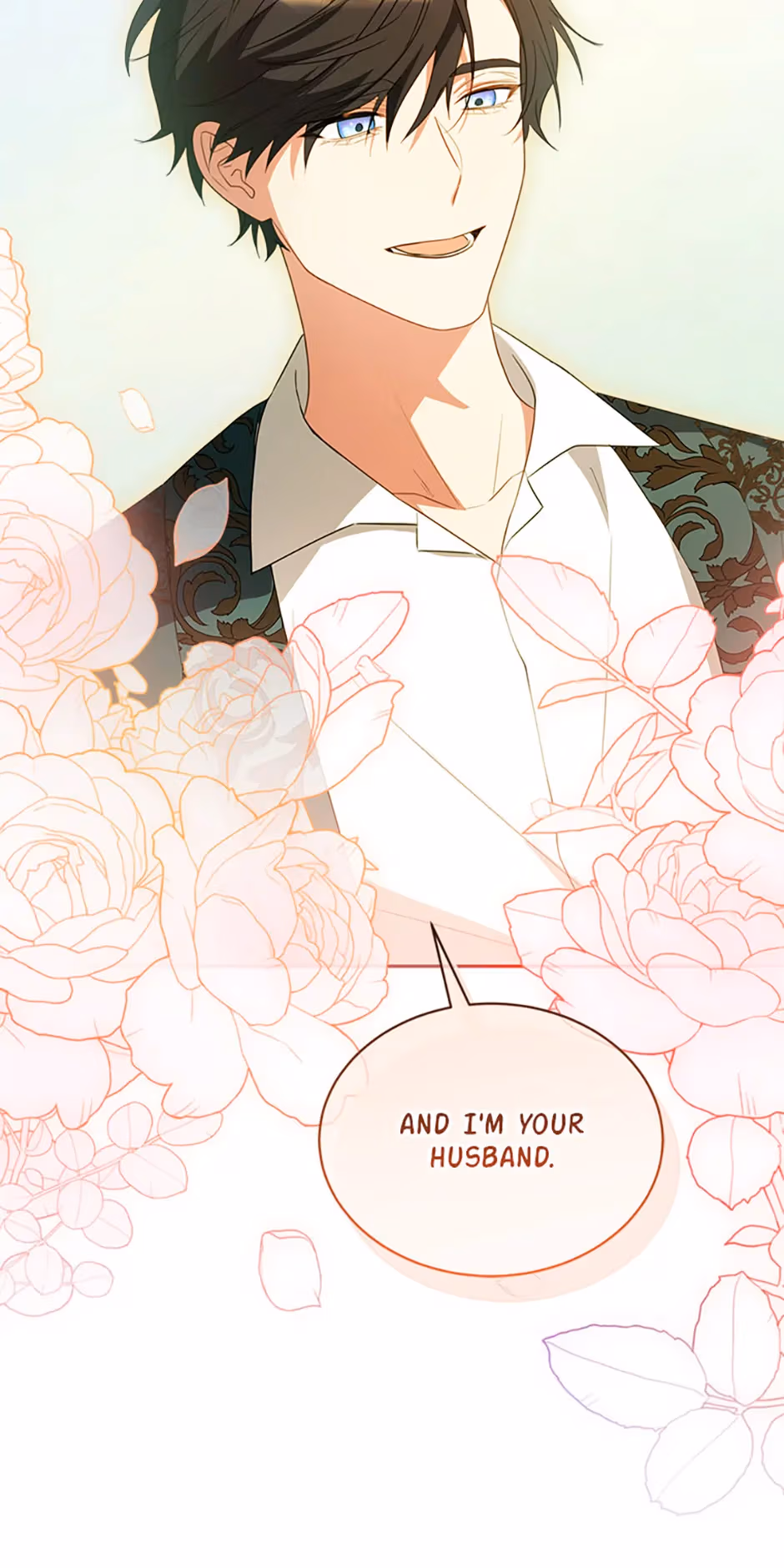 Read I Found Myself a Crazy Stepdad! chapter 57 image 19 on Lezhin