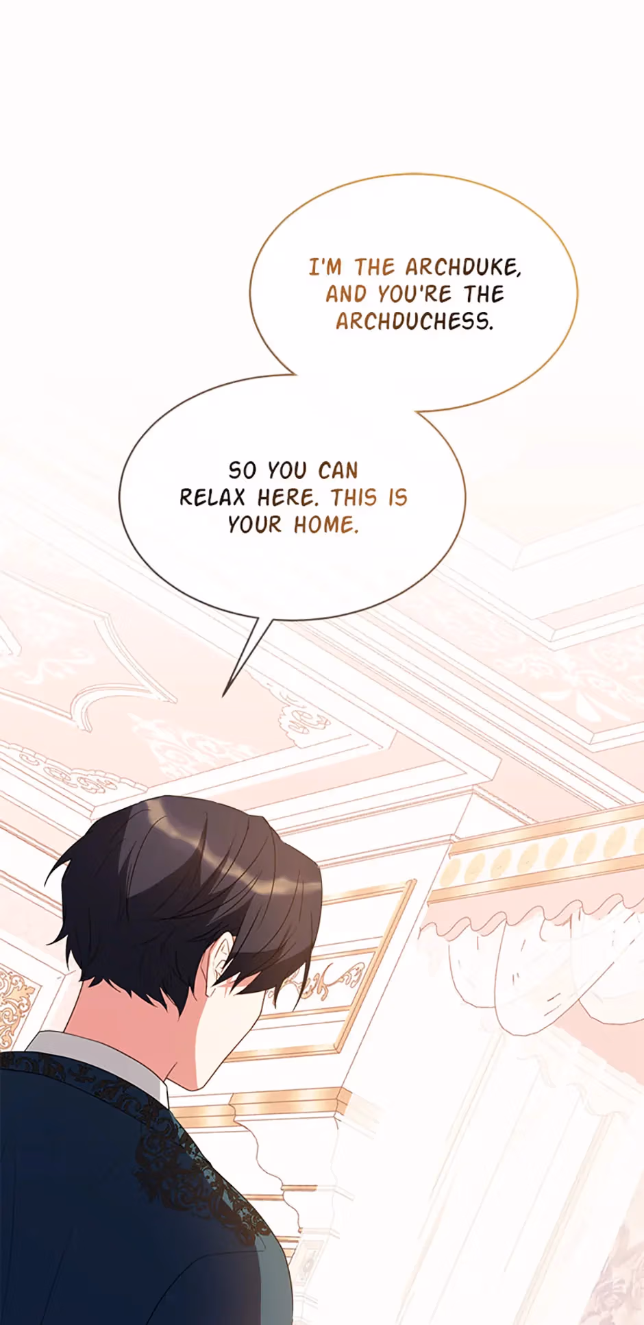 Read I Found Myself a Crazy Stepdad! chapter 57 image 20 on Lezhin