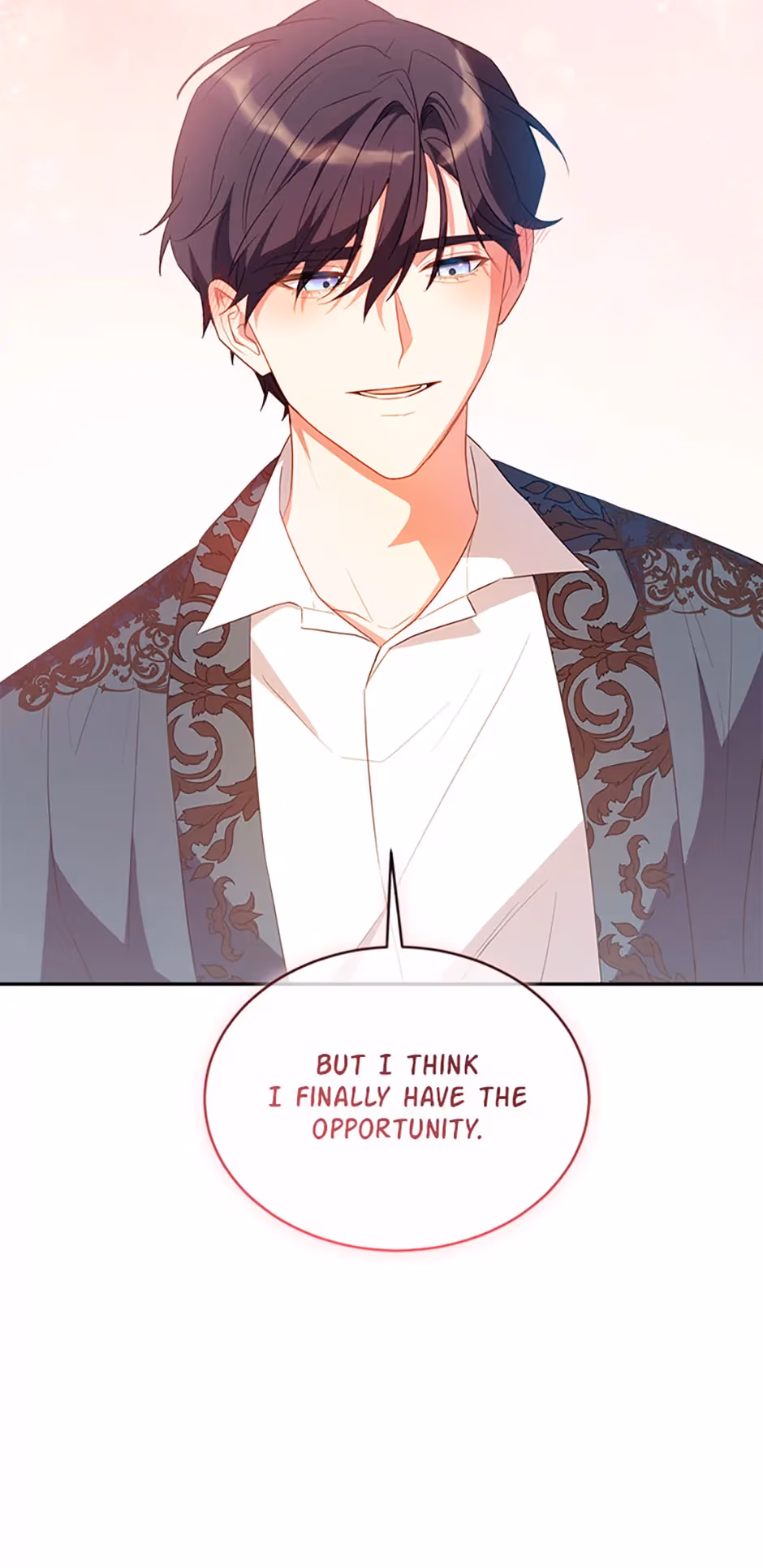 Read I Found Myself a Crazy Stepdad! chapter 57 image 24 on Lezhin
