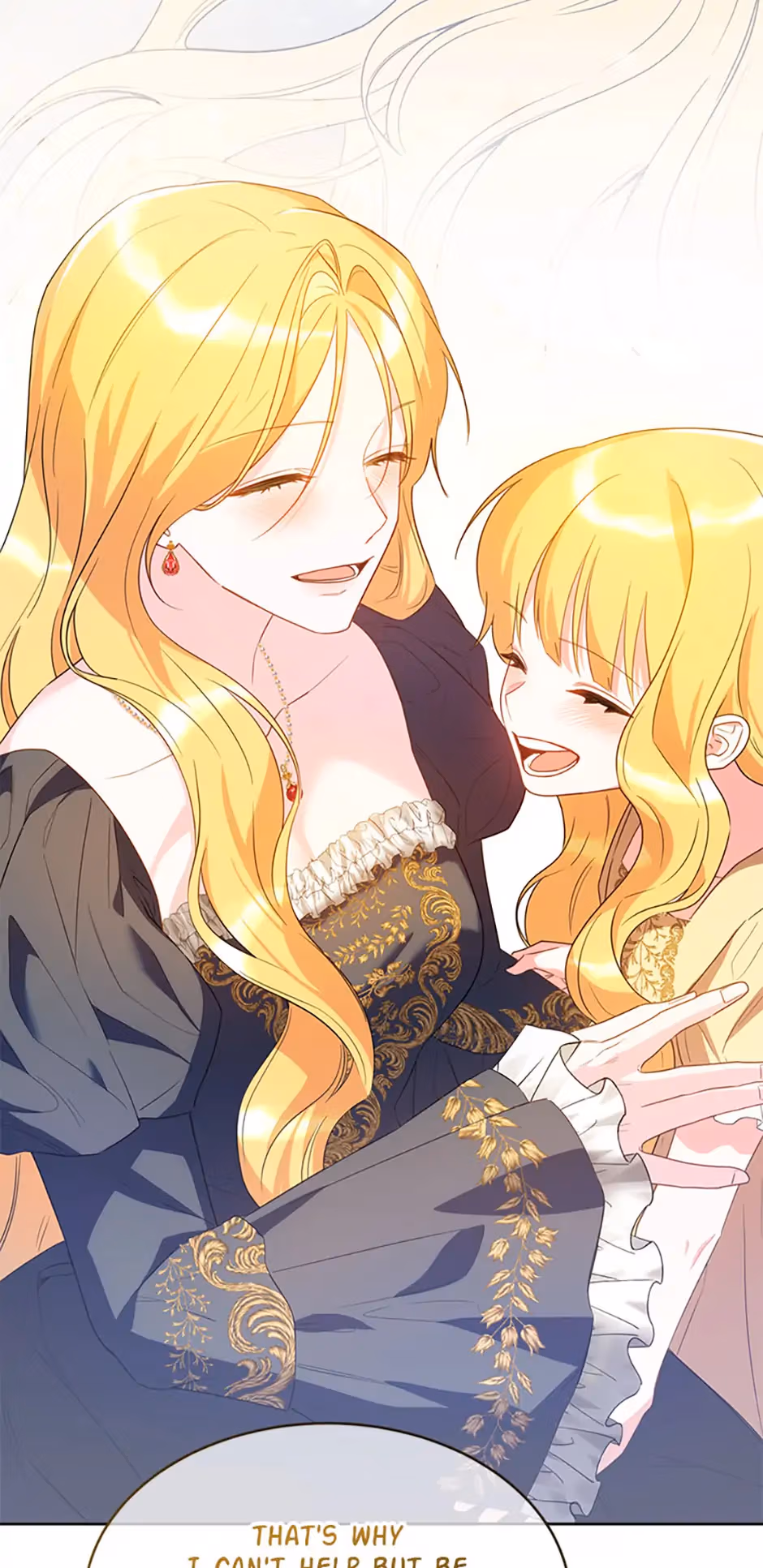 Read I Found Myself a Crazy Stepdad! chapter 57 image 26 on Lezhin