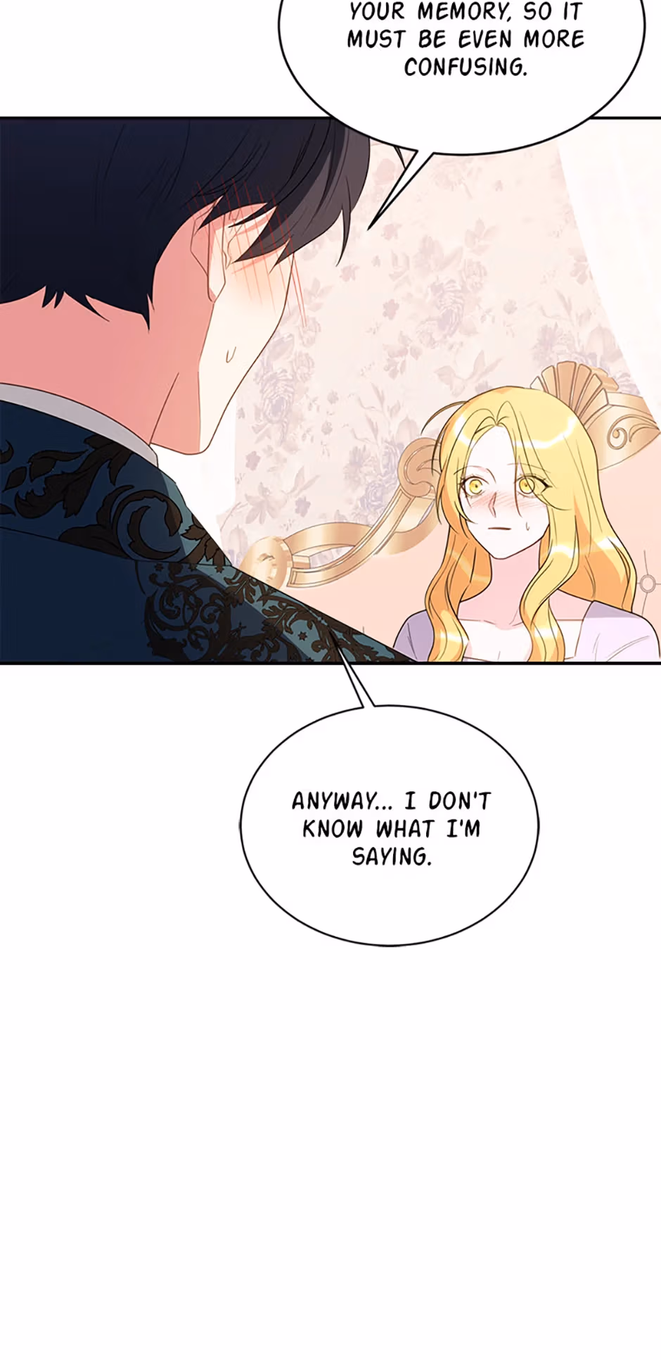 Read I Found Myself a Crazy Stepdad! chapter 57 image 28 on Lezhin