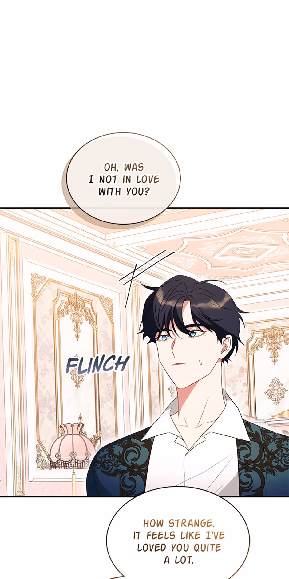 Read I Found Myself a Crazy Stepdad! chapter 57 image 29 on Lezhin
