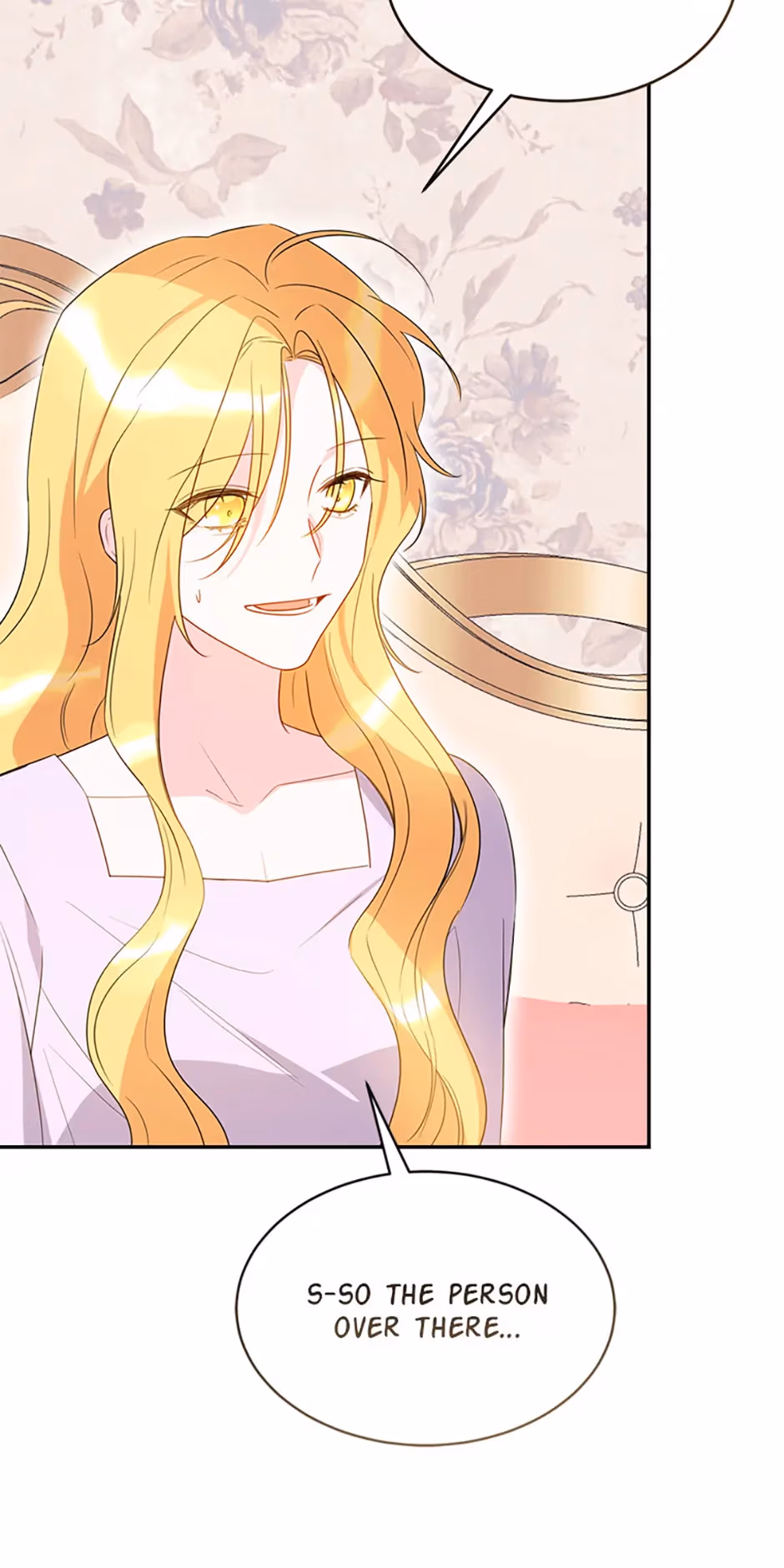 Read I Found Myself a Crazy Stepdad! chapter 57 image 31 on Lezhin